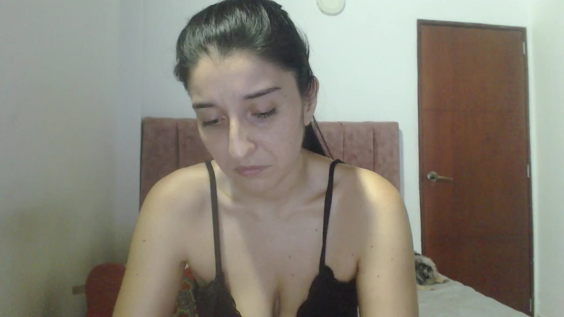 Gallery image thumbnail from Mao02's myfreecams stream on, 04/15/2025, 13:36 image 19 of 20