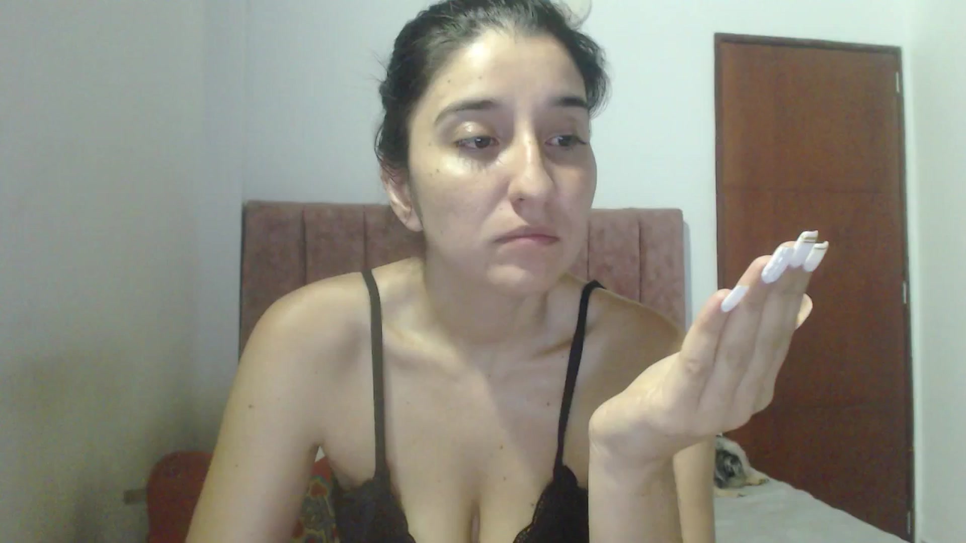 Gallery image thumbnail from Mao02's myfreecams stream on, 04/15/2025, 13:36 image 17 of 20