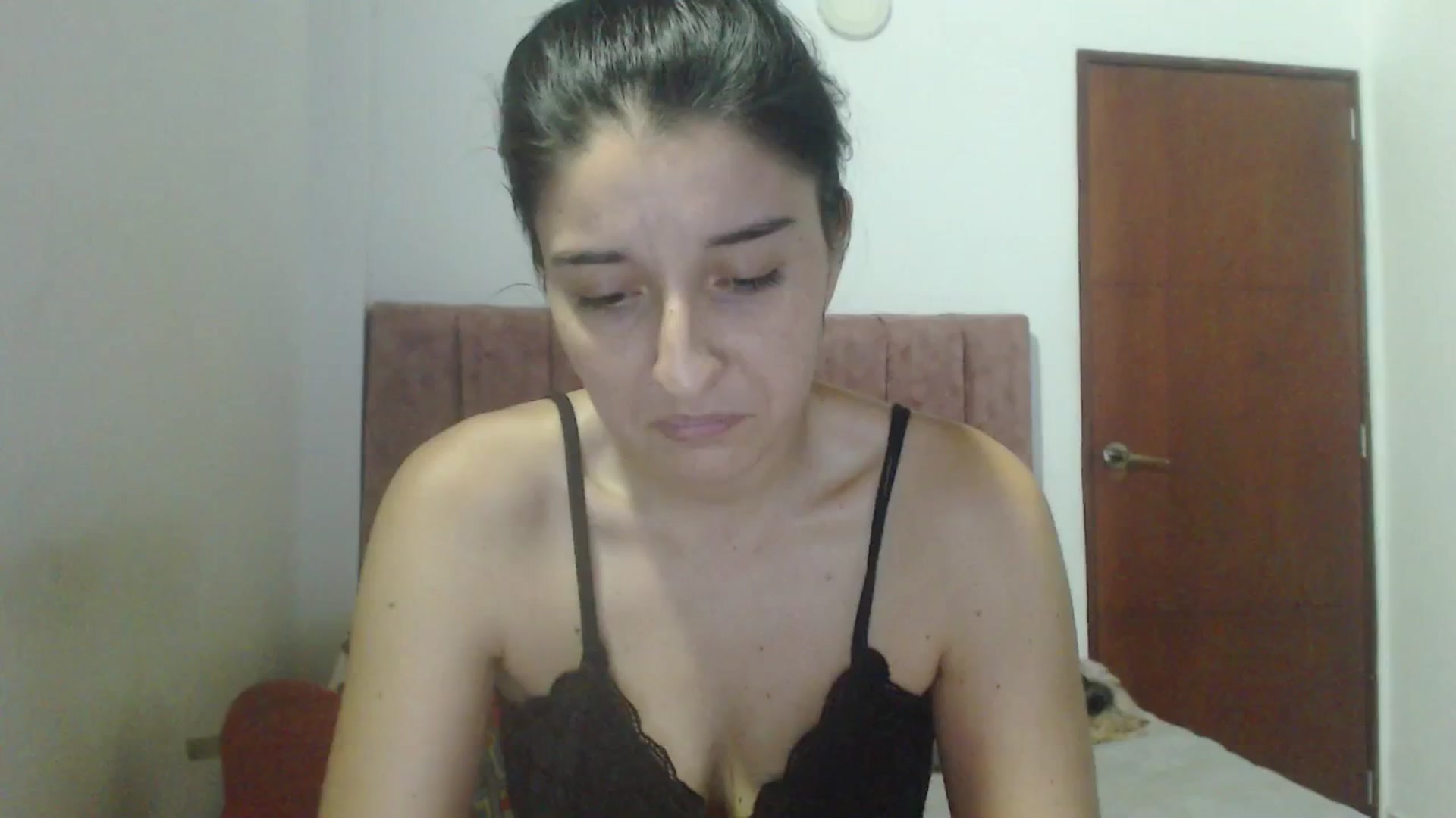 Gallery image thumbnail from Mao02's myfreecams stream on, 04/15/2025, 13:36 image 2 of 20