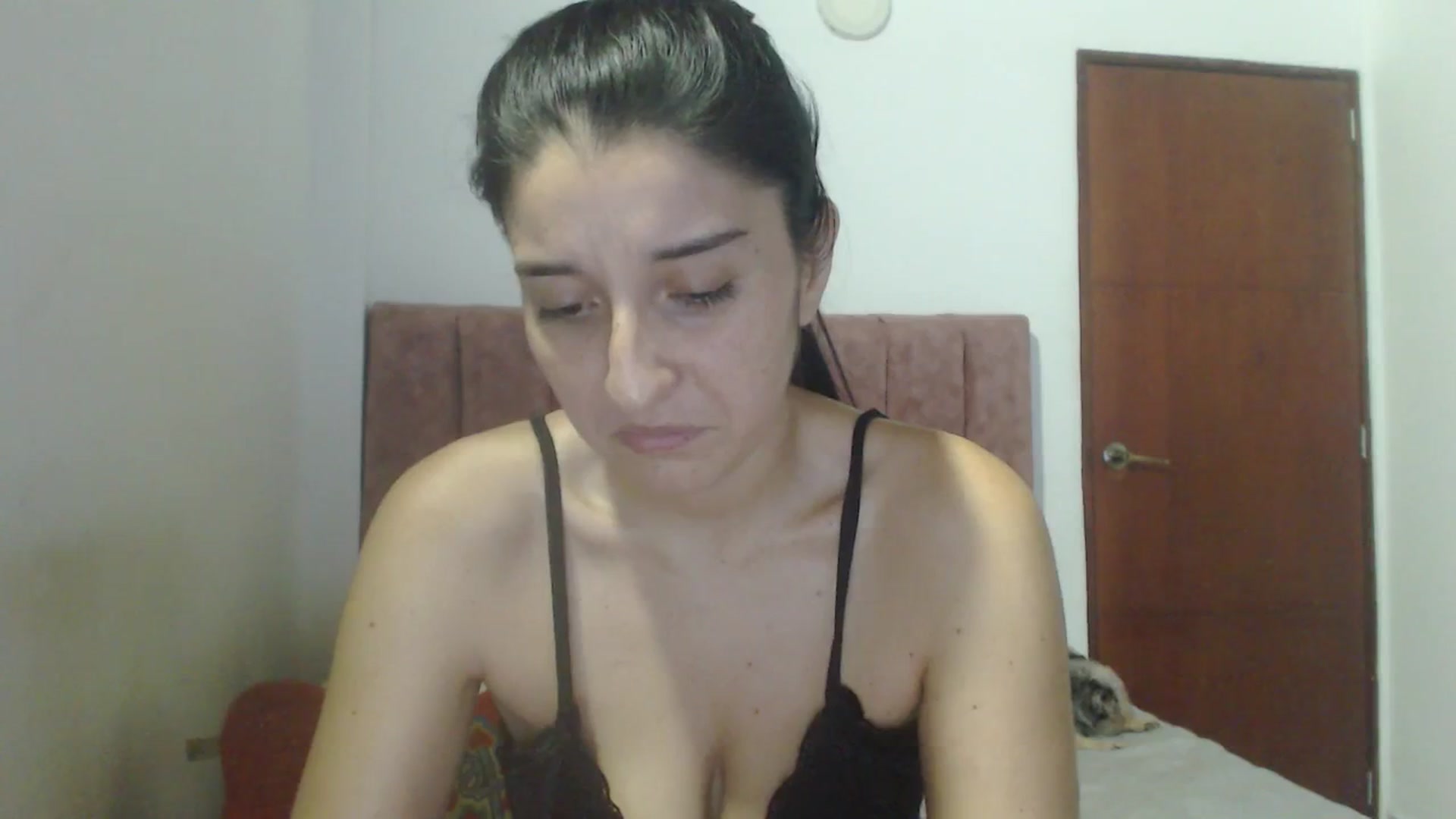 Gallery image thumbnail from Mao02's myfreecams stream on, 04/15/2025, 13:36 image 18 of 20
