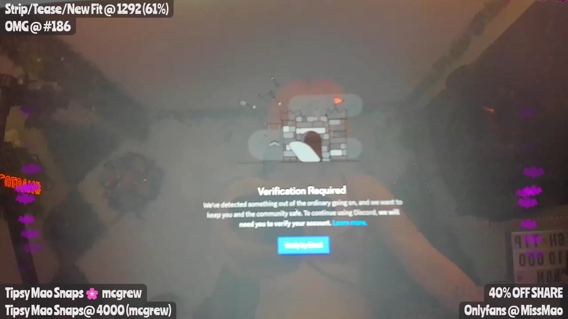 Gallery image thumbnail from Maolloween's myfreecams stream on, 11/01/2023, 01:39 image 19 of 20