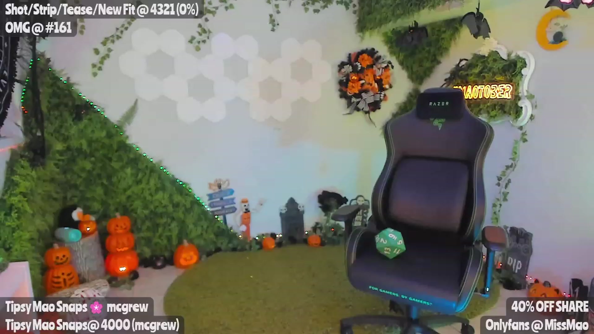 Gallery image thumbnail from Maolloween's myfreecams stream on, 11/01/2023, 06:24 image 3 of 20
