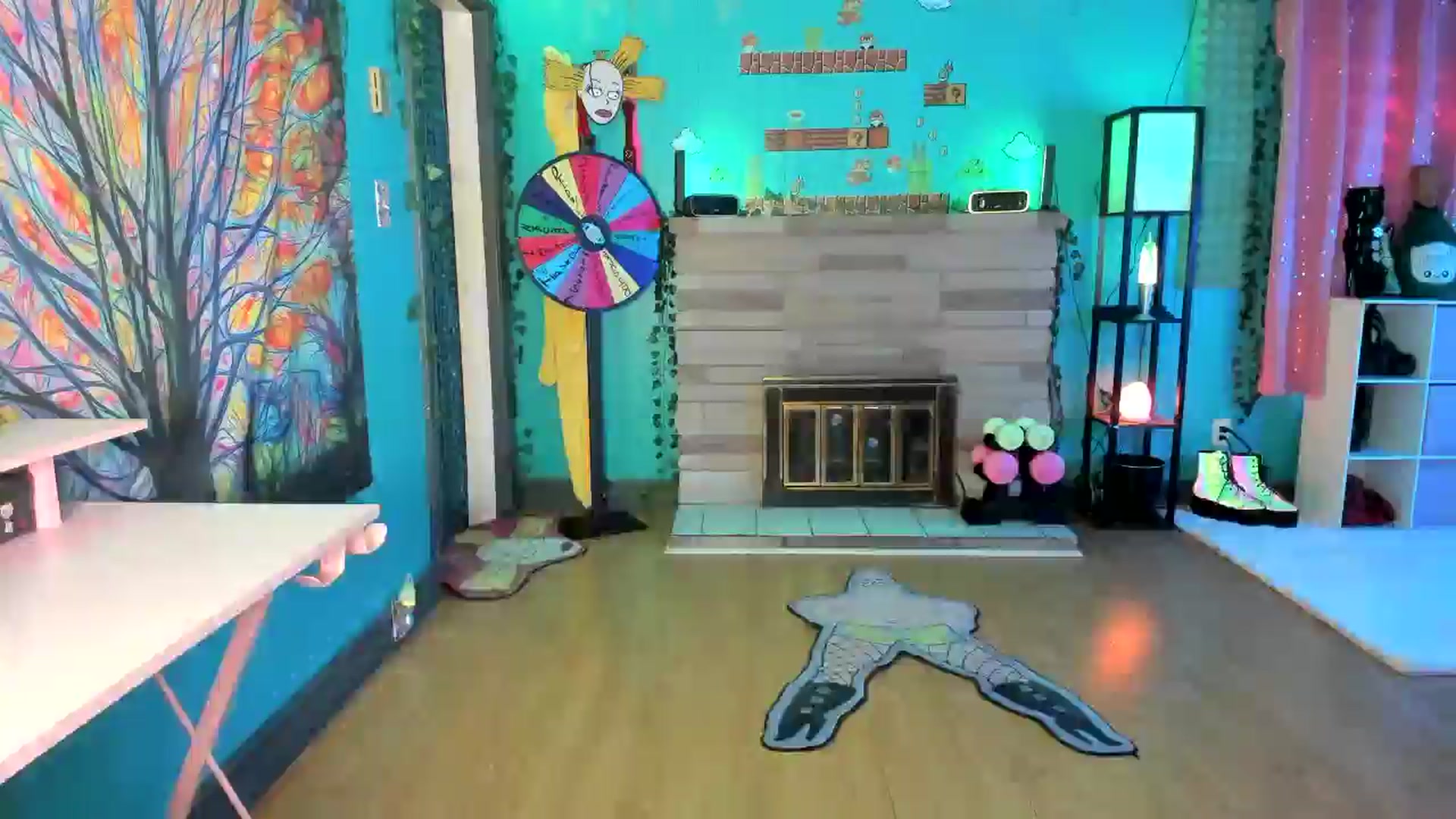 Gallery image thumbnail from MapleMaya's myfreecams stream on, 03/26/2025, 16:32 image 13 of 20