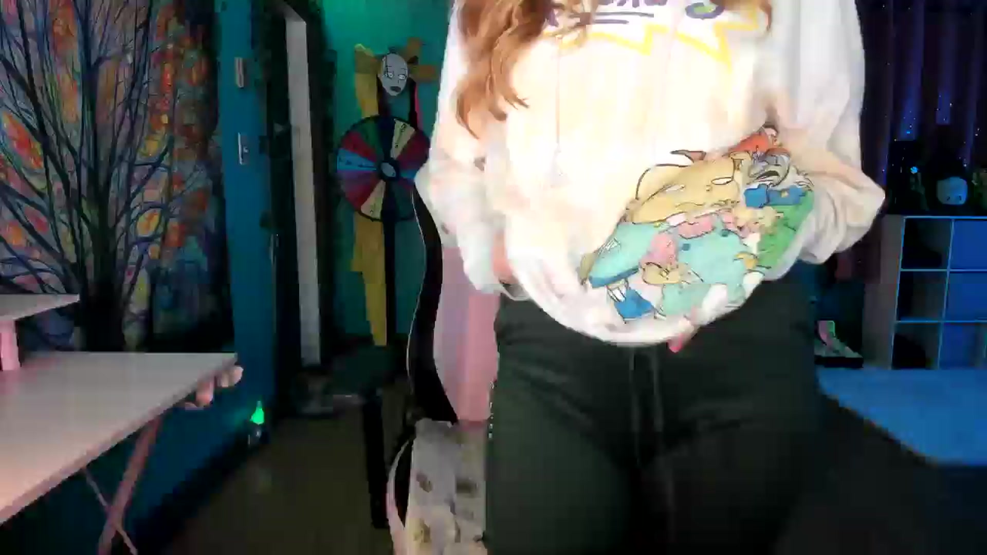 Gallery image thumbnail from MapleMaya's myfreecams stream on, 03/26/2025, 16:32 image 1 of 20