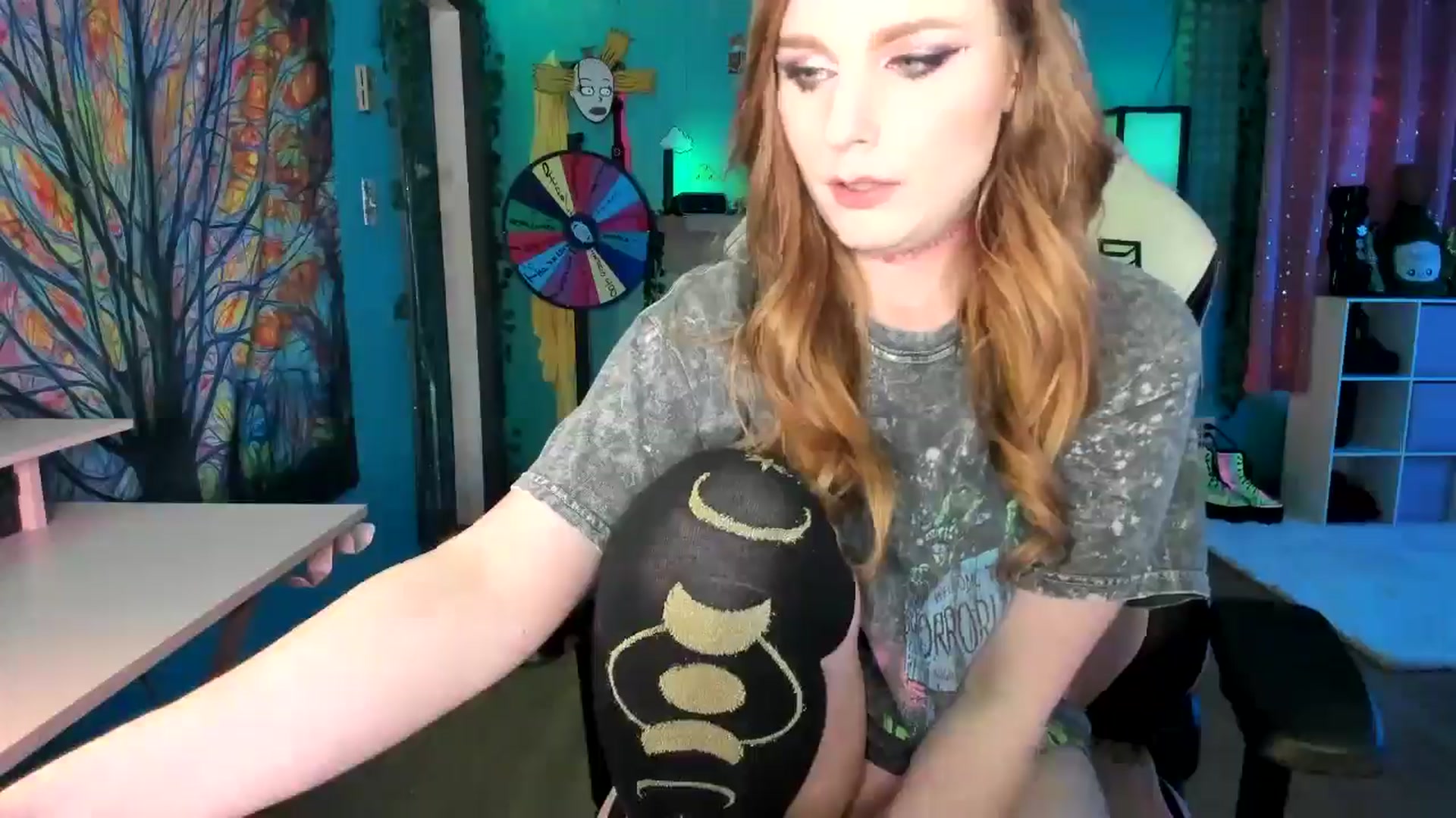 Gallery image thumbnail from MapleMaya's myfreecams stream on, 03/26/2025, 16:32 image 15 of 20