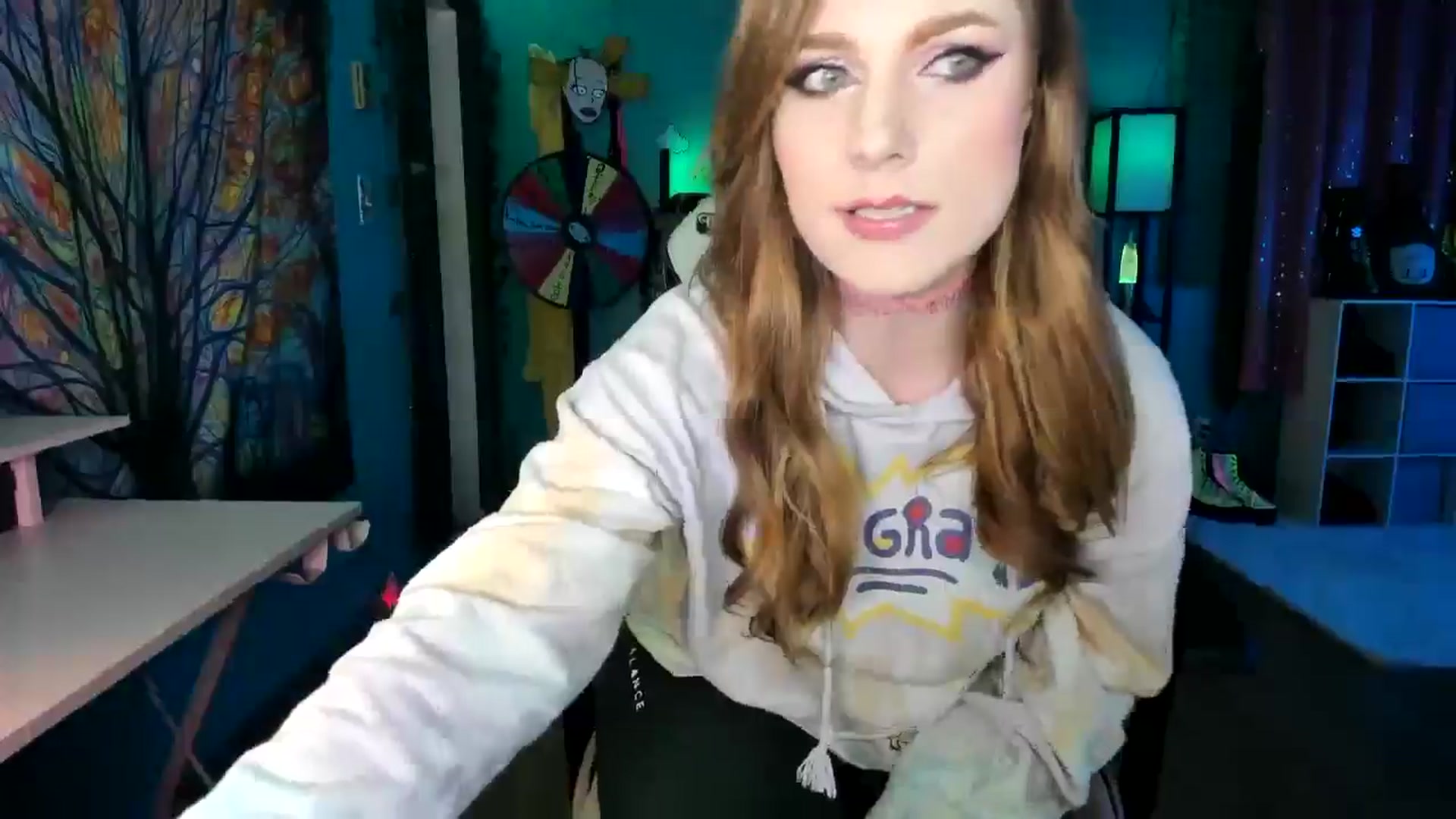 Gallery image thumbnail from MapleMaya's myfreecams stream on, 03/26/2025, 16:32 image 6 of 20