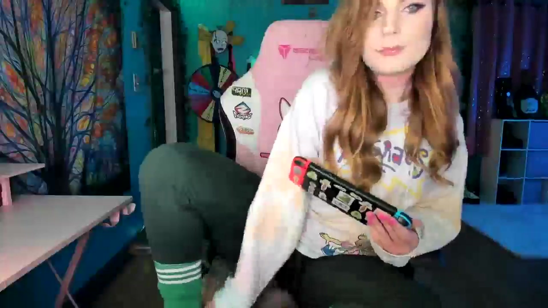 Gallery image thumbnail from MapleMaya's myfreecams stream on, 03/26/2025, 16:32 image 2 of 20