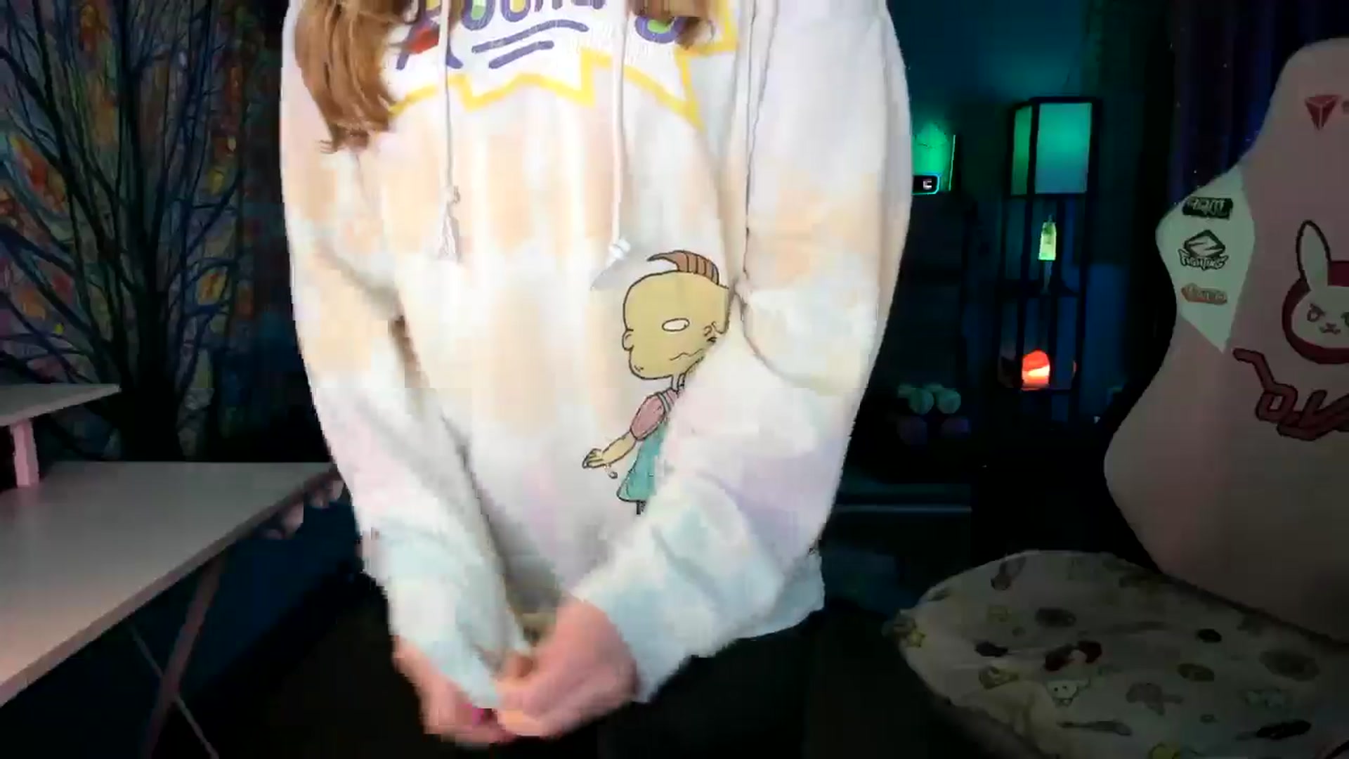 Gallery image thumbnail from MapleMaya's myfreecams stream on, 03/26/2025, 16:32 image 5 of 20