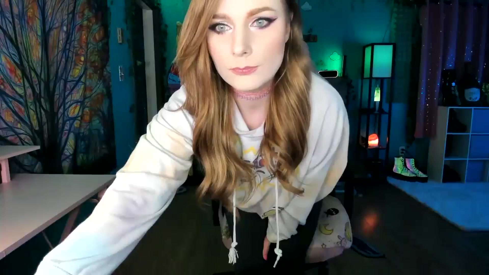 Gallery image thumbnail from MapleMaya's myfreecams stream on, 03/26/2025, 16:32 image 3 of 20