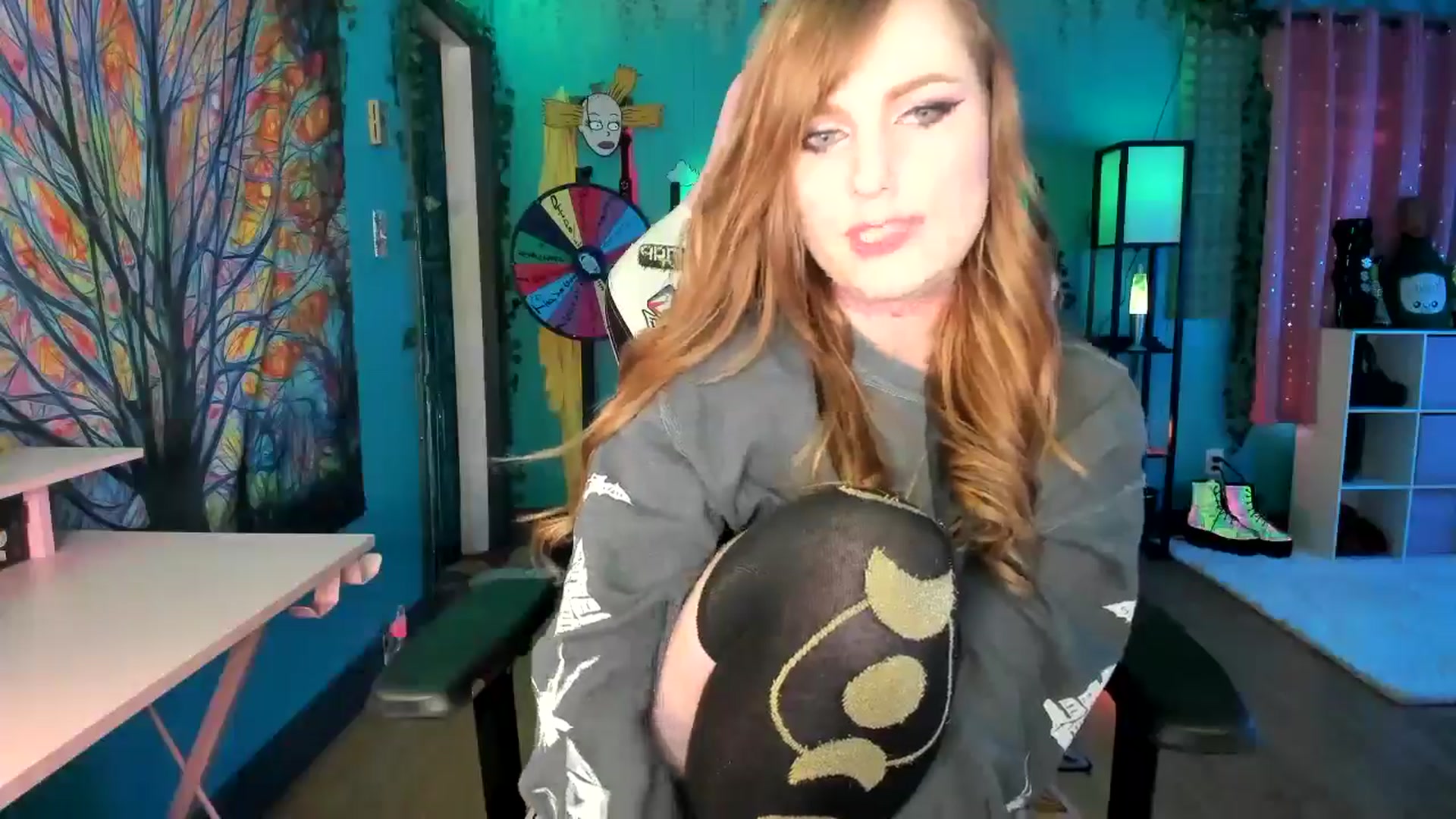 Gallery image thumbnail from MapleMaya's myfreecams stream on, 03/26/2025, 19:22 image 5 of 20