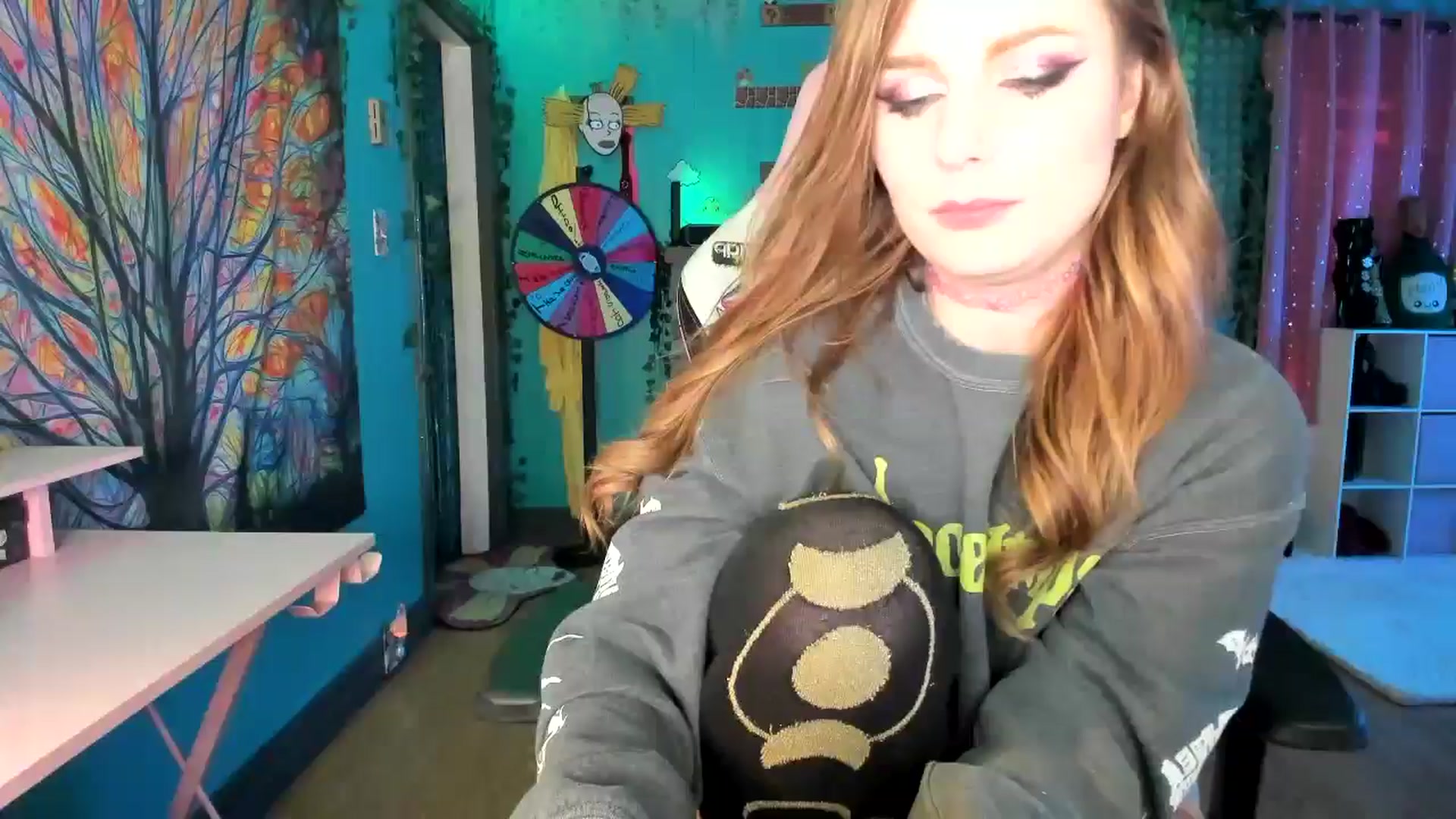 Gallery image thumbnail from MapleMaya's myfreecams stream on, 03/26/2025, 19:22 image 10 of 20