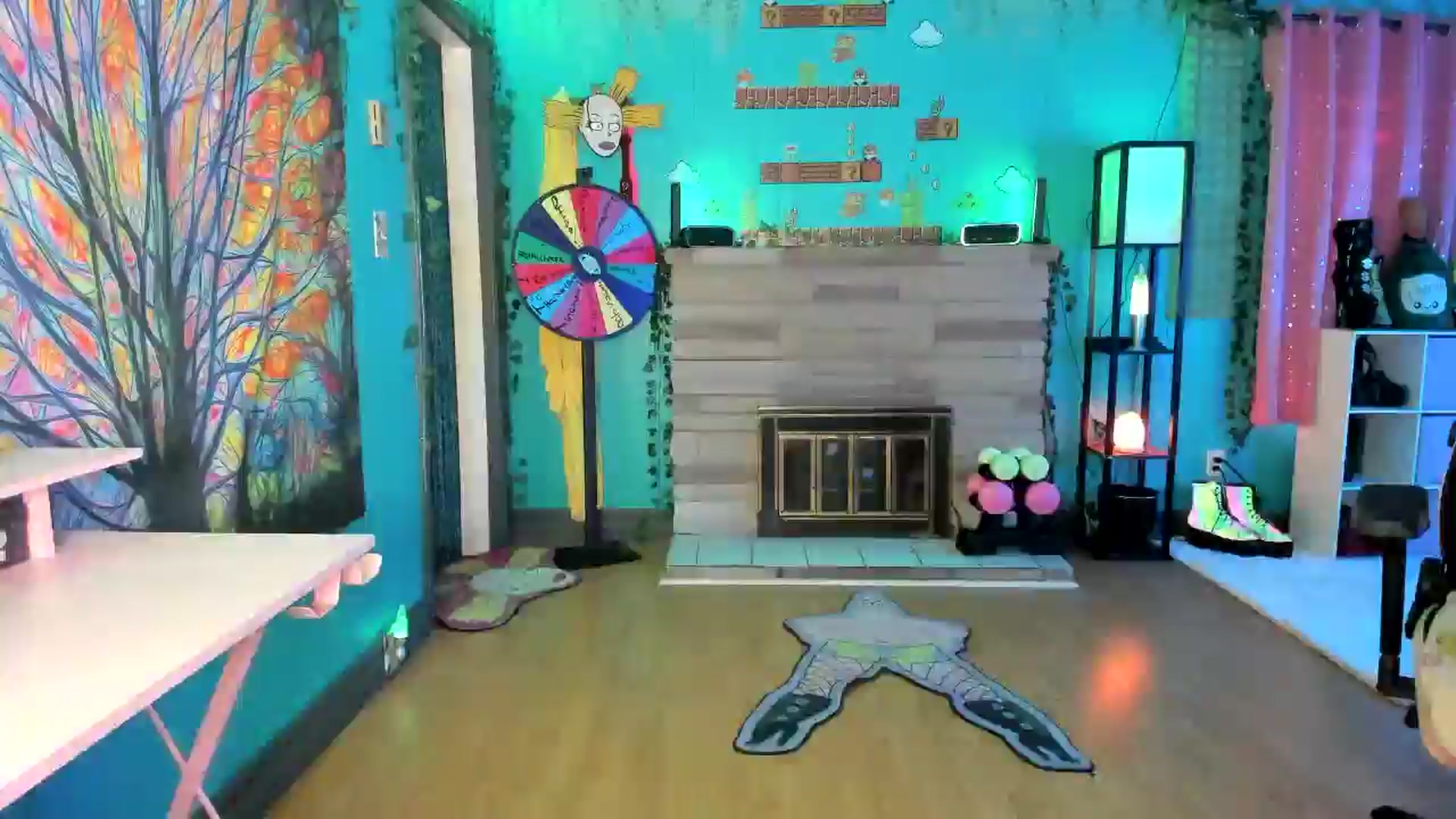Gallery image thumbnail from MapleMaya's myfreecams stream on, 03/26/2025, 19:22 image 6 of 20