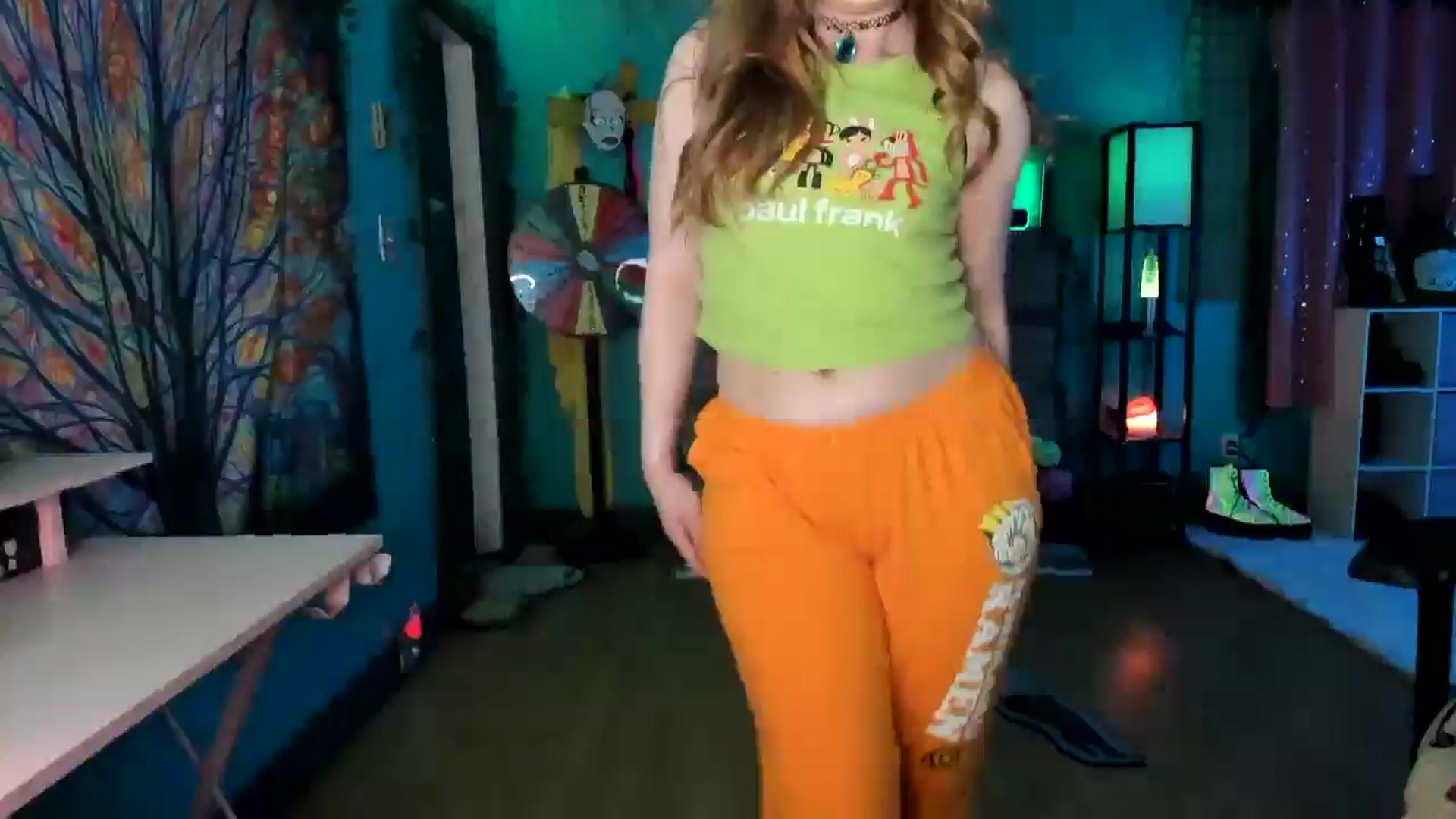 Gallery image thumbnail from MapleMaya's myfreecams stream on, 03/29/2025, 11:49 image 3 of 20