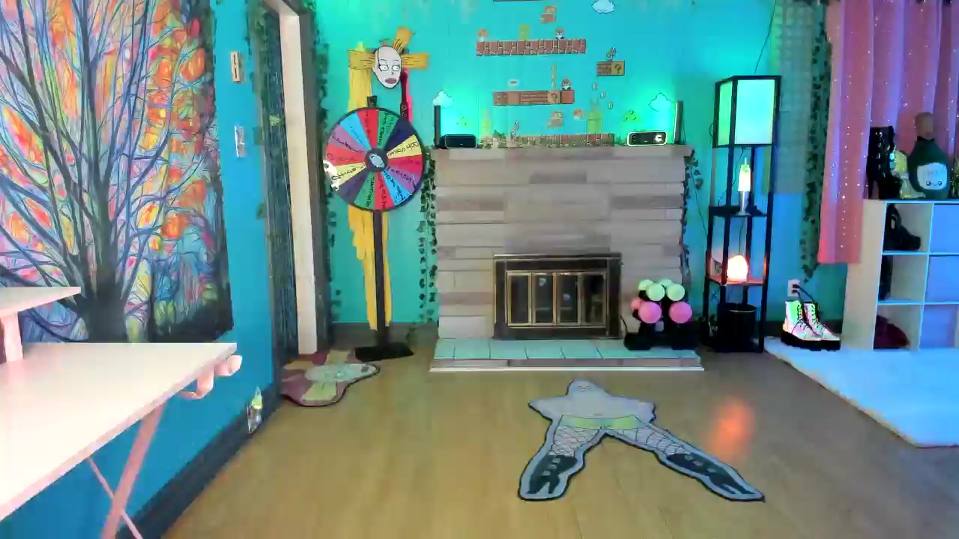 Gallery image thumbnail from MapleMaya's myfreecams stream on, 03/31/2025, 13:46 image 3 of 20
