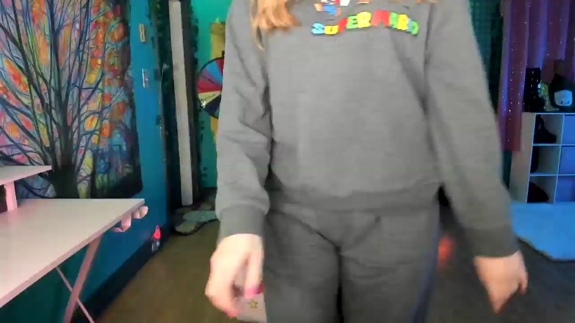 Gallery image thumbnail from MapleMaya's myfreecams stream on, 03/31/2025, 13:46 image 6 of 20