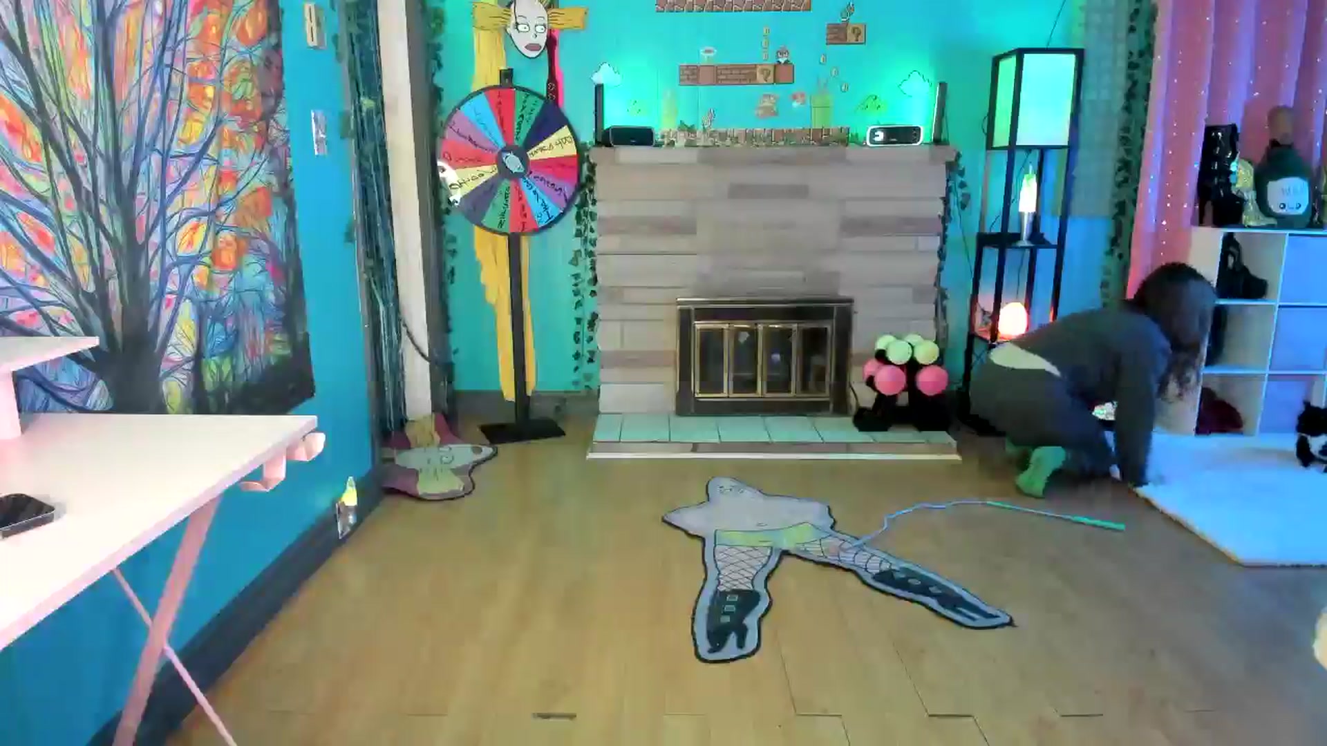 Gallery image thumbnail from MapleMaya's myfreecams stream on, 03/31/2025, 13:46 image 5 of 20