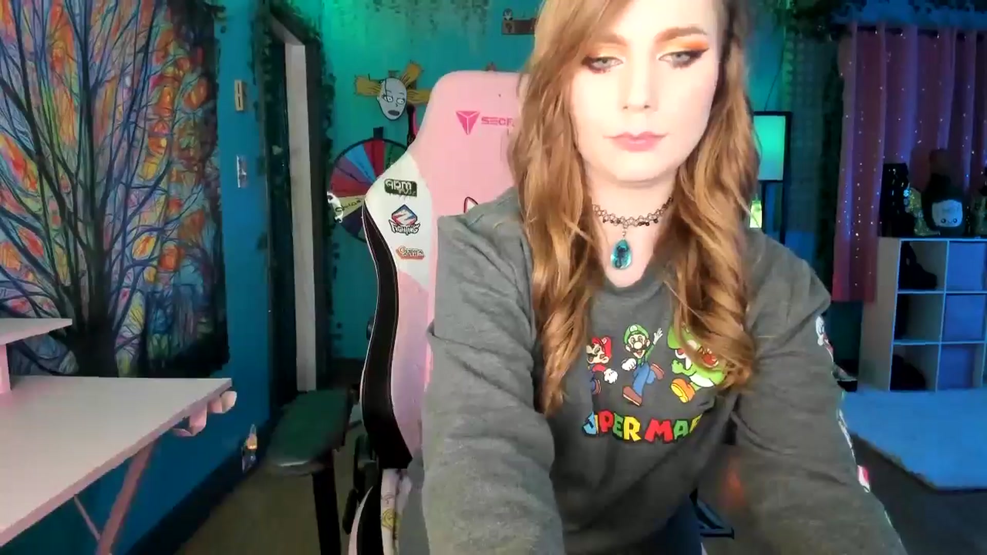 Gallery image thumbnail from MapleMaya's myfreecams stream on, 03/31/2025, 13:46 image 9 of 20