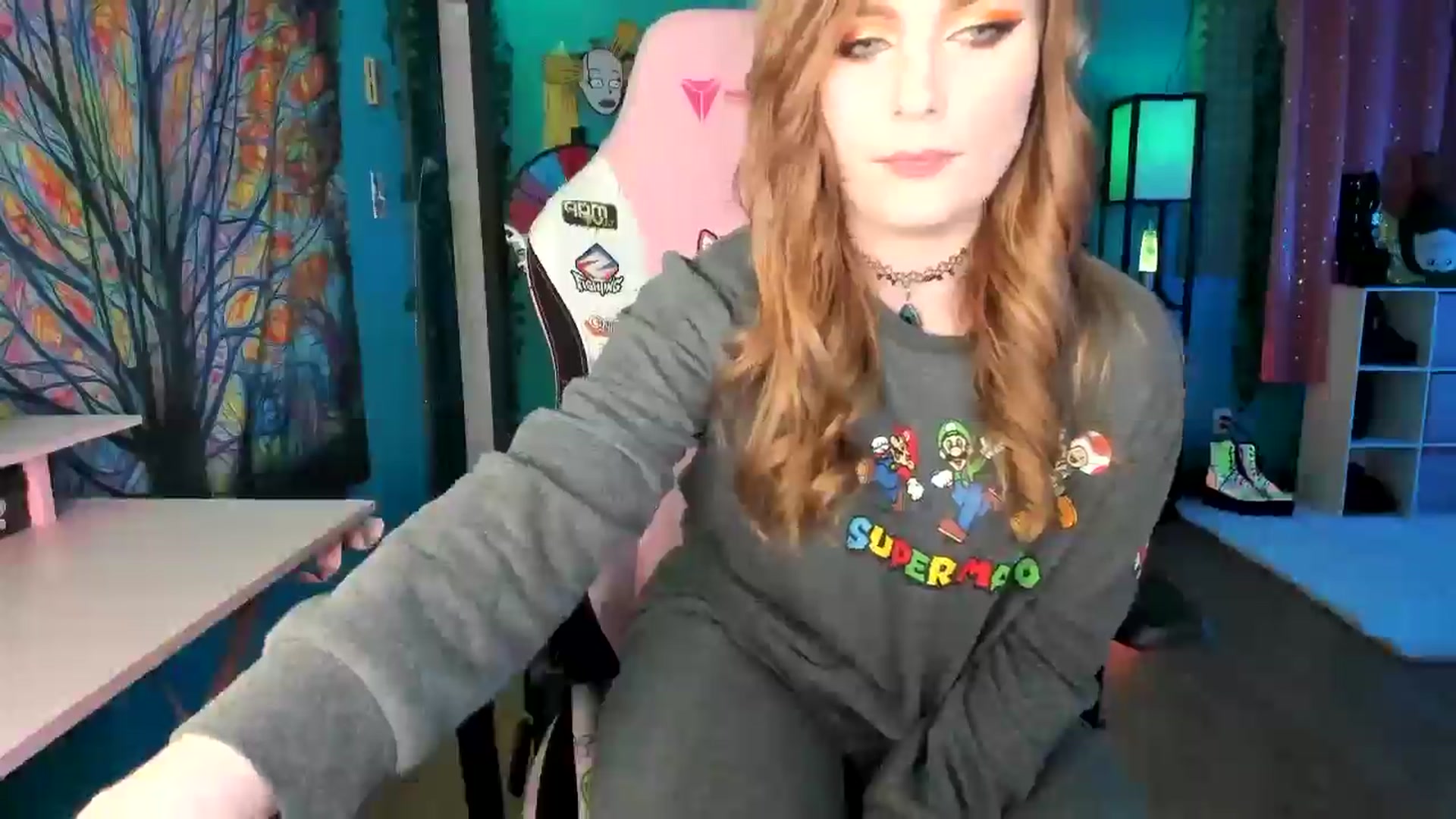 Gallery image thumbnail from MapleMaya's myfreecams stream on, 03/31/2025, 13:46 image 7 of 20
