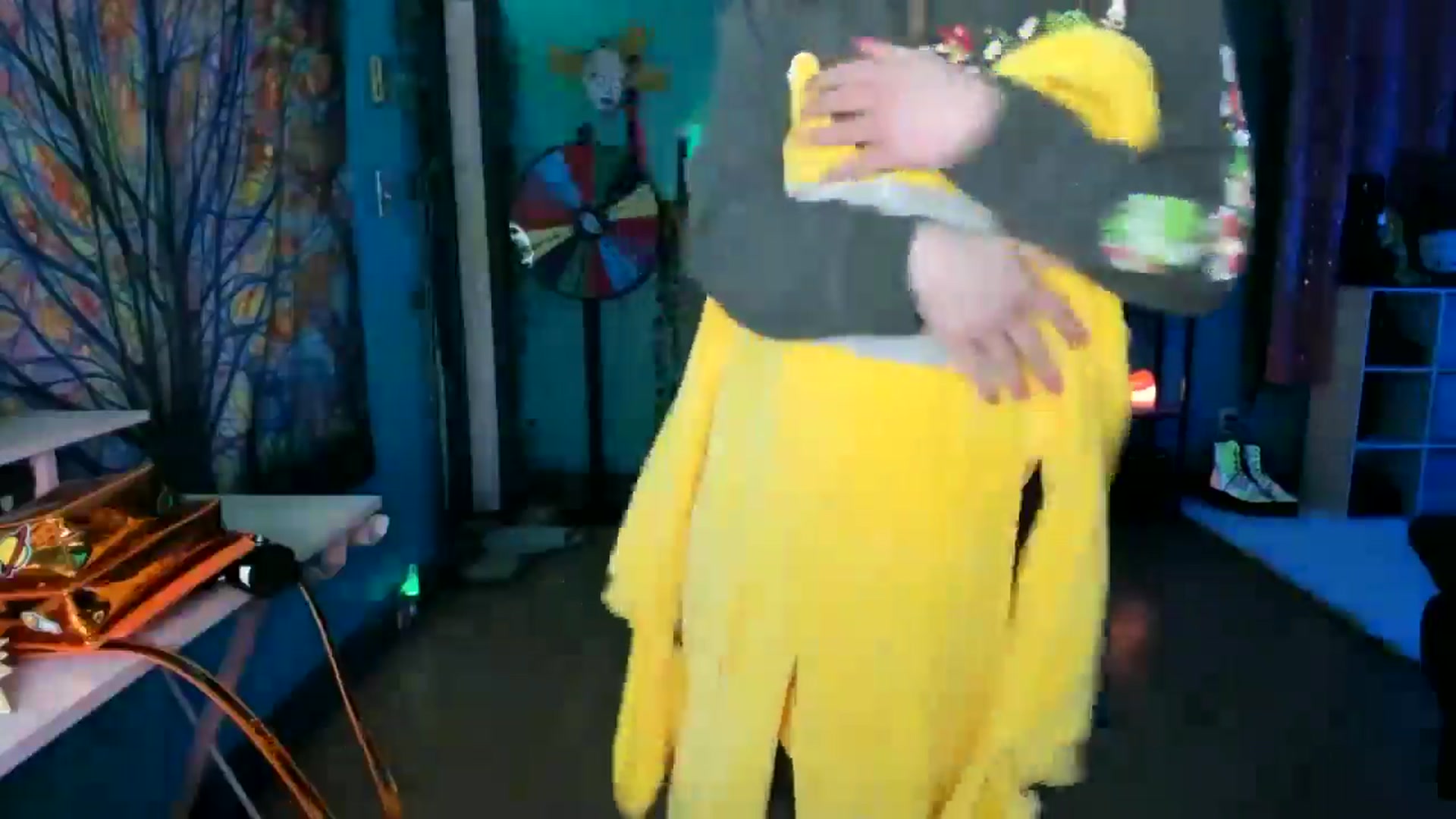 Gallery image thumbnail from MapleMaya's myfreecams stream on, 03/31/2025, 13:46 image 8 of 20