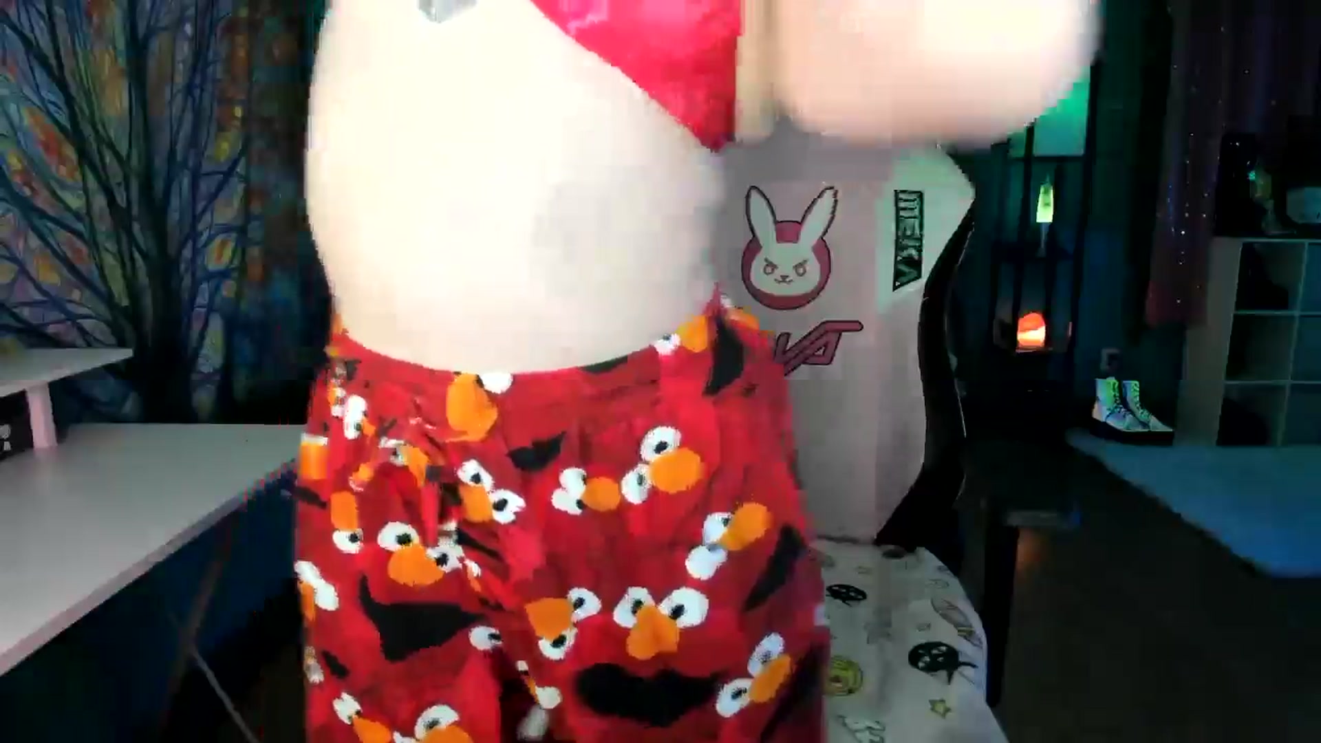 Gallery image thumbnail from MapleMaya's myfreecams stream on, 04/03/2025, 11:56 image 9 of 20
