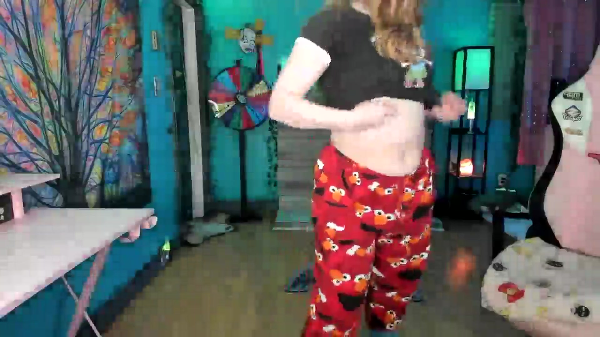 Gallery image thumbnail from MapleMaya's myfreecams stream on, 04/03/2025, 11:56 image 2 of 20