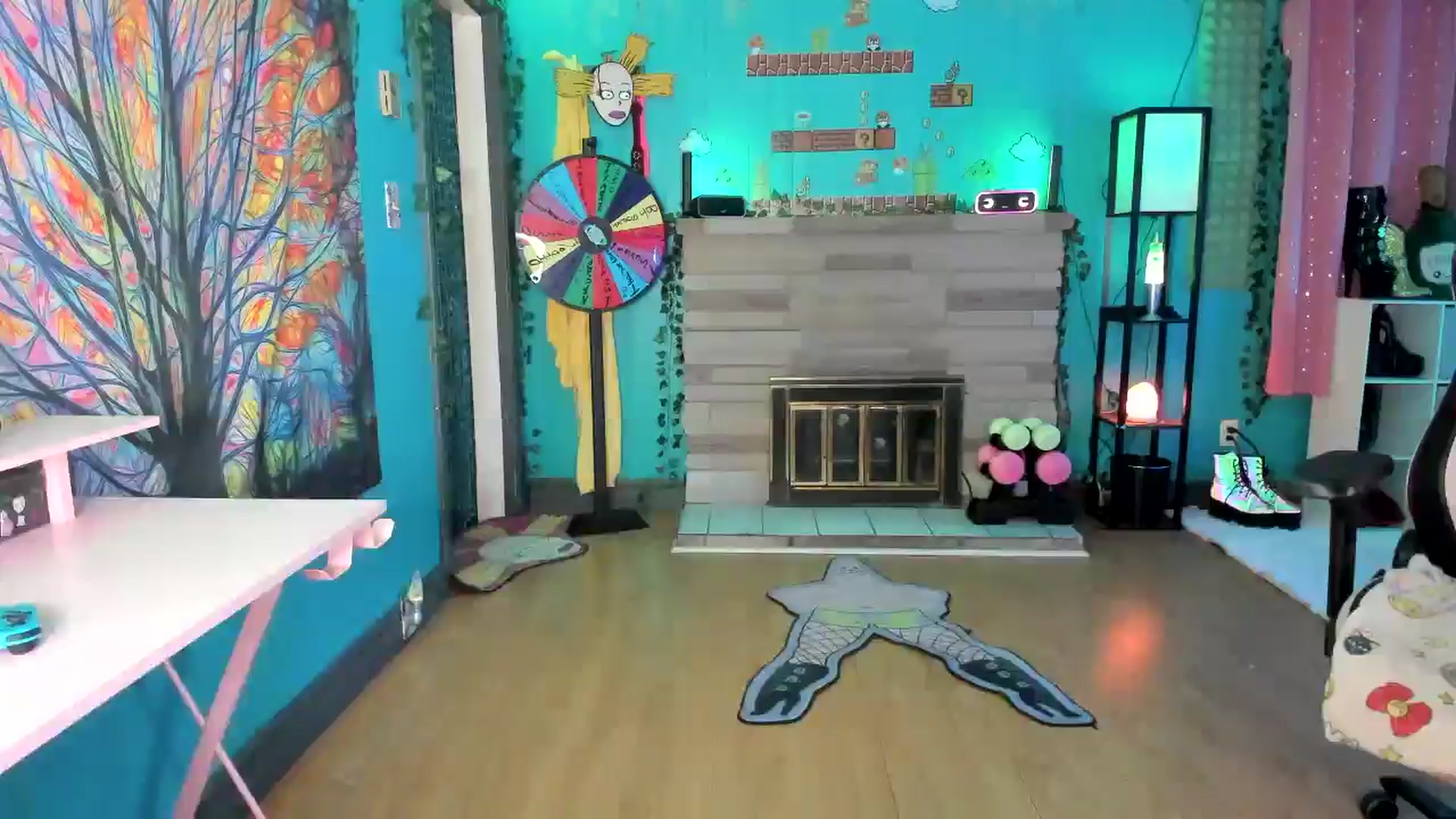 Gallery image thumbnail from MapleMaya's myfreecams stream on, 04/03/2025, 11:56 image 6 of 20