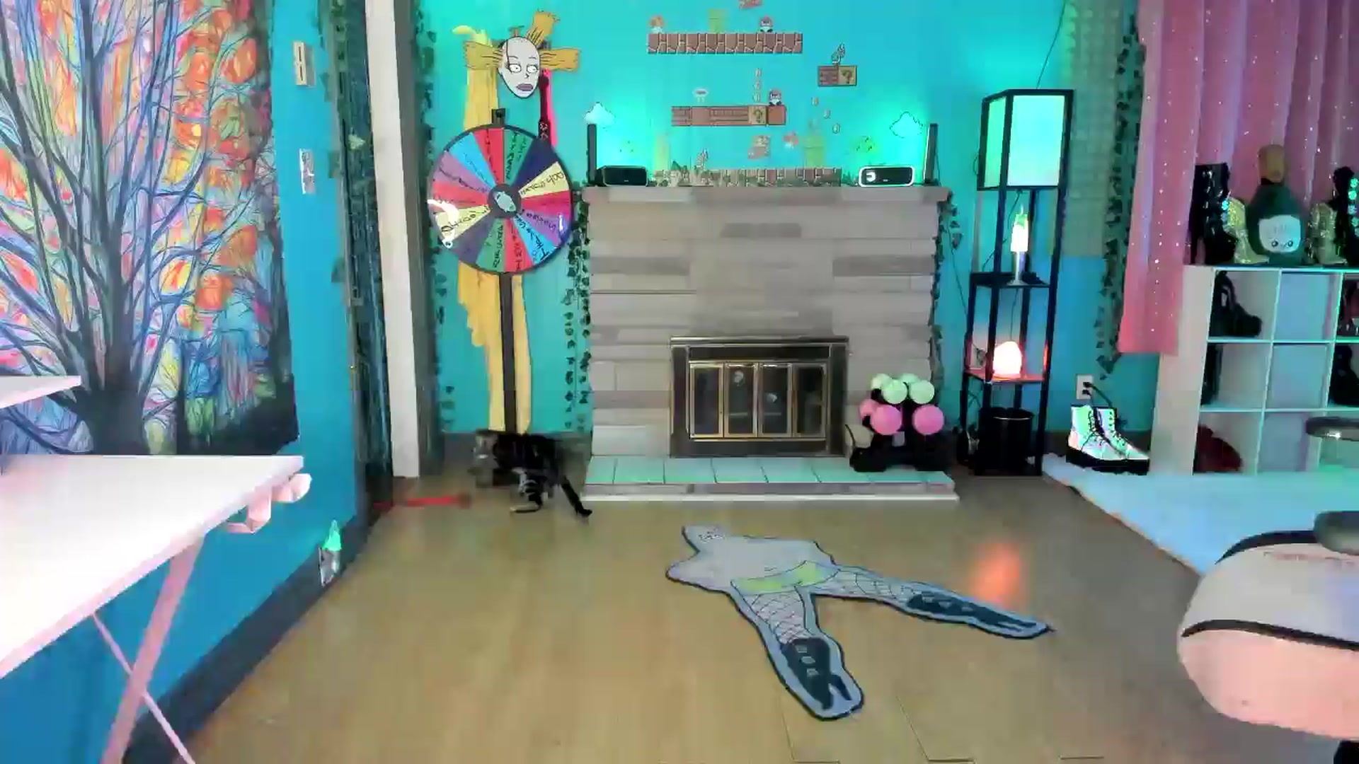 Gallery image thumbnail from MapleMaya's myfreecams stream on, 04/03/2025, 13:23 image 11 of 20