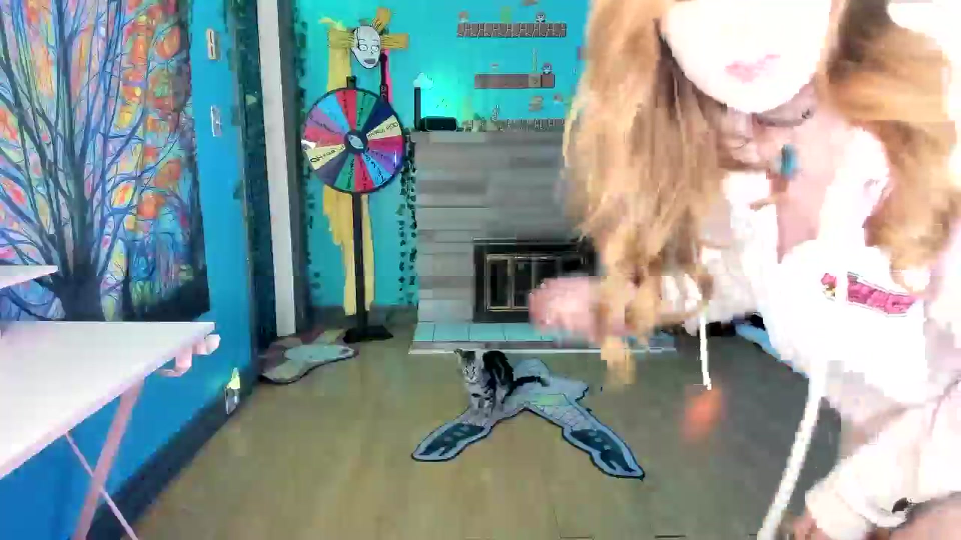 Gallery image thumbnail from MapleMaya's myfreecams stream on, 04/03/2025, 13:23 image 5 of 20