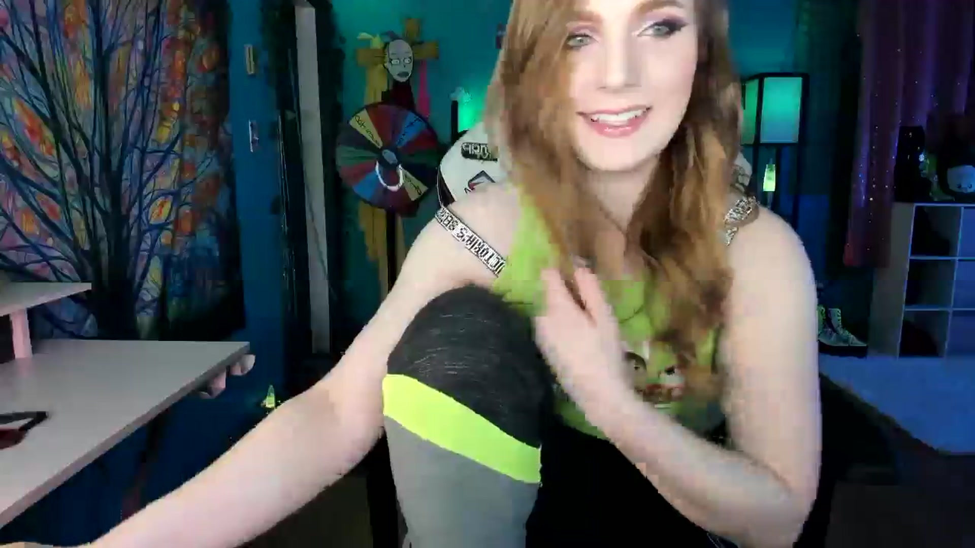 Gallery image thumbnail from MapleMaya's myfreecams stream on, 04/06/2025, 10:19 image 18 of 20