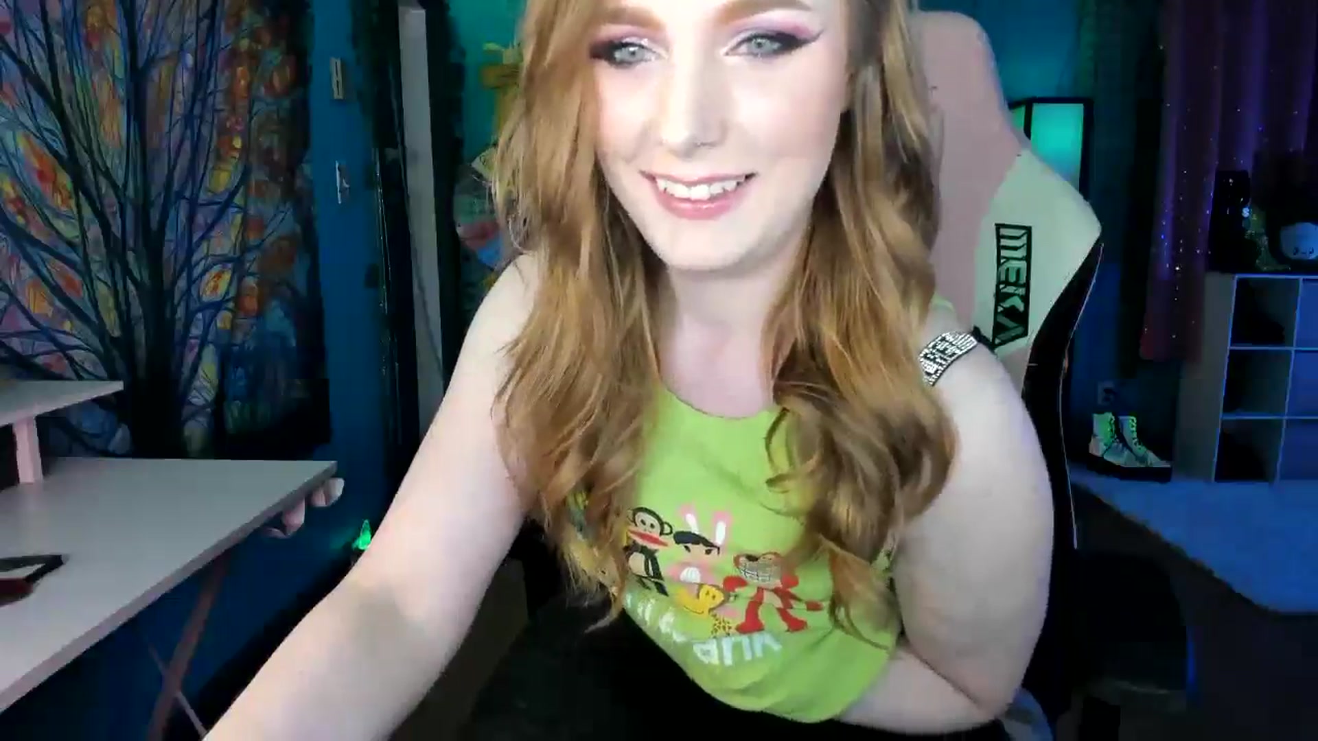 Gallery image thumbnail from MapleMaya's myfreecams stream on, 04/06/2025, 10:19 image 20 of 20