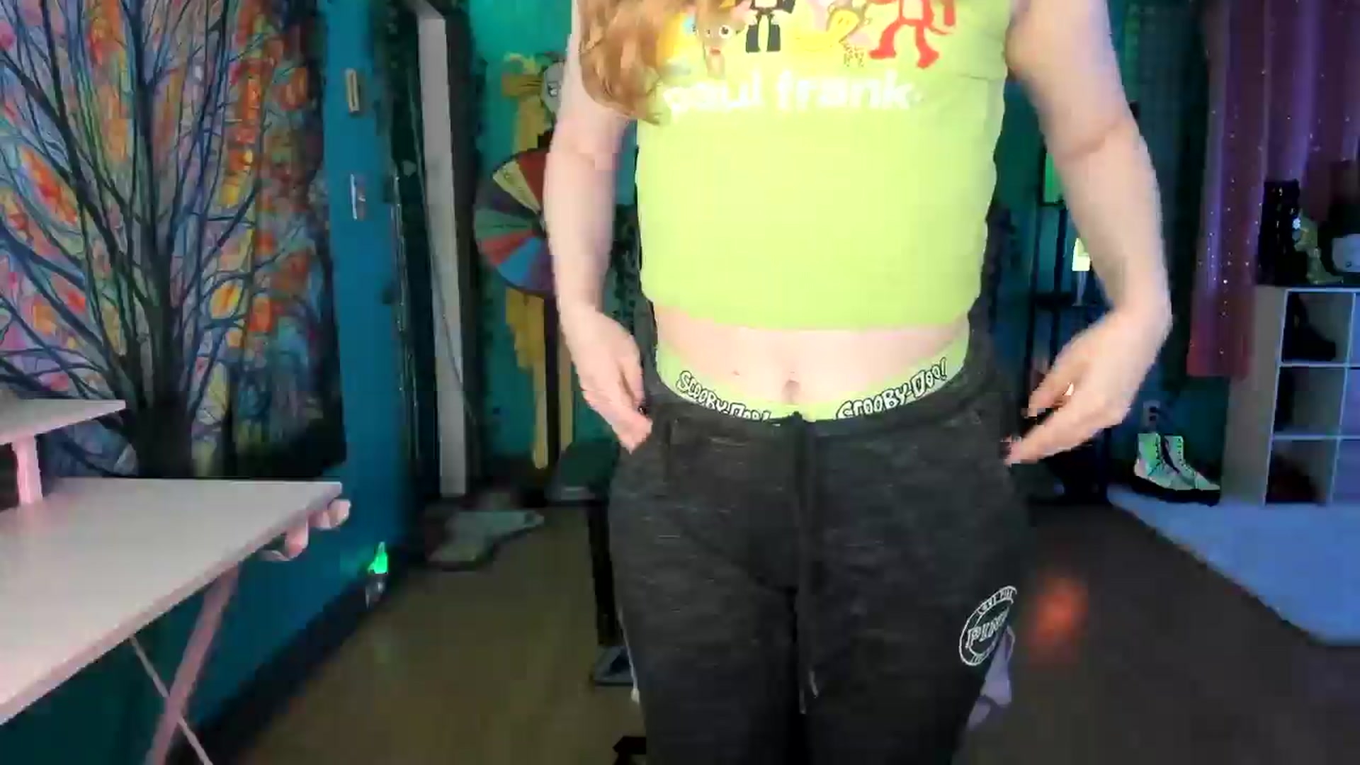 Gallery image thumbnail from MapleMaya's myfreecams stream on, 04/06/2025, 10:19 image 11 of 20