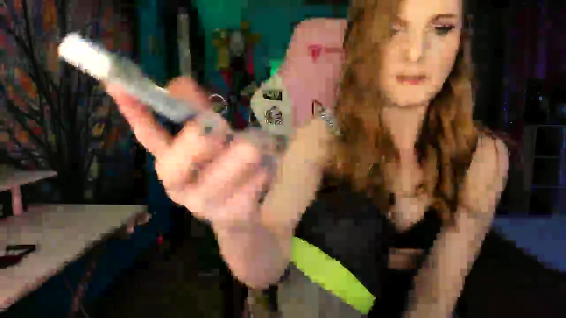 Gallery image thumbnail from MapleMaya's myfreecams stream on, 04/06/2025, 12:52 image 4 of 20