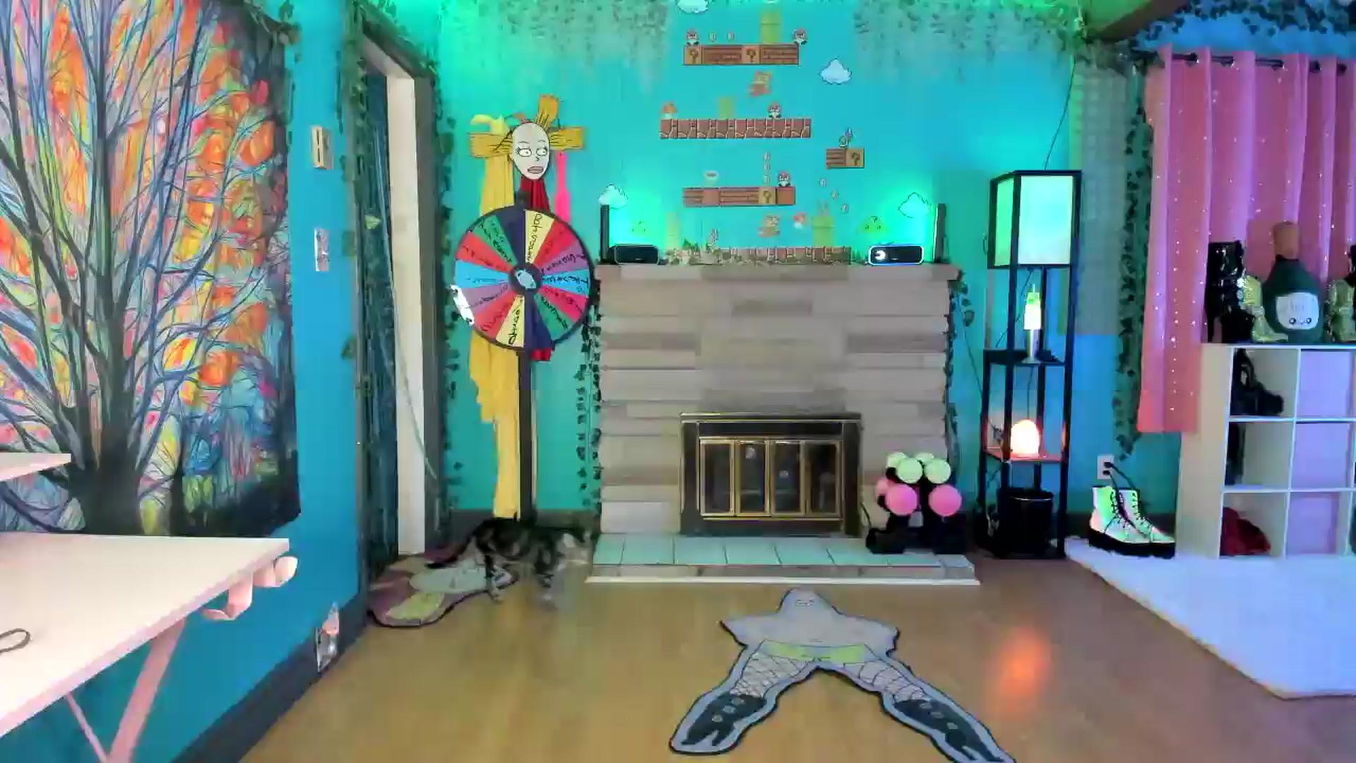 Gallery image thumbnail from MapleMaya's myfreecams stream on, 04/06/2025, 12:52 image 13 of 20