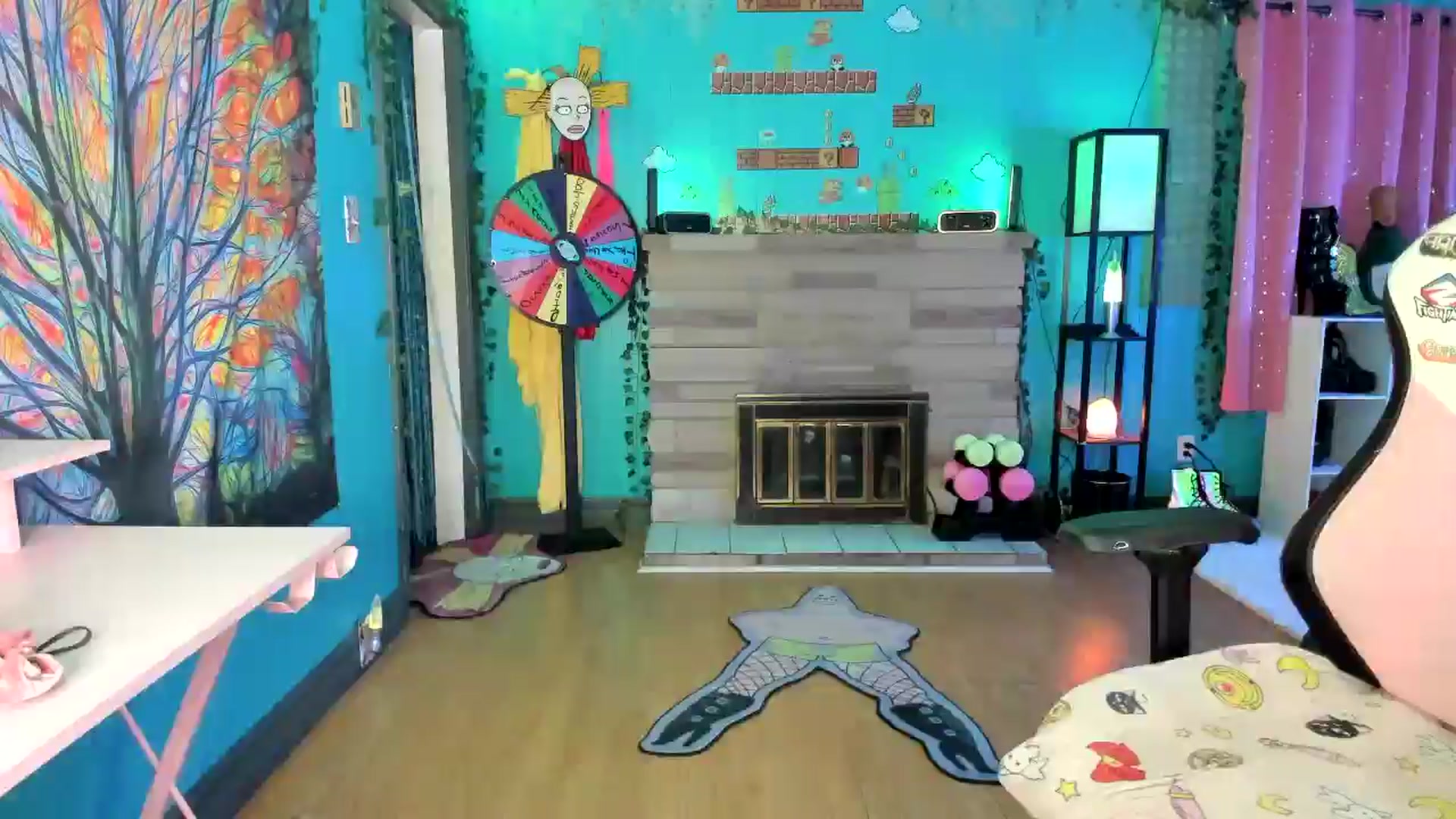 Gallery image thumbnail from MapleMaya's myfreecams stream on, 04/06/2025, 12:52 image 16 of 20