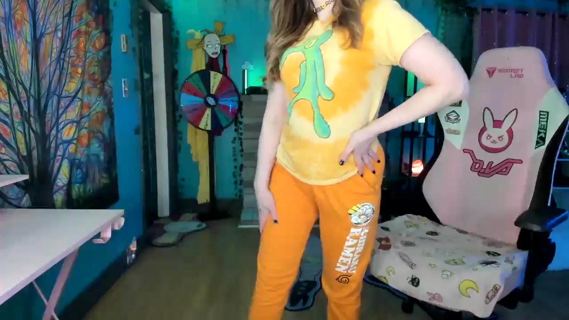 Gallery image thumbnail from MapleMaya's myfreecams stream on, 04/08/2025, 11:47 image 12 of 20