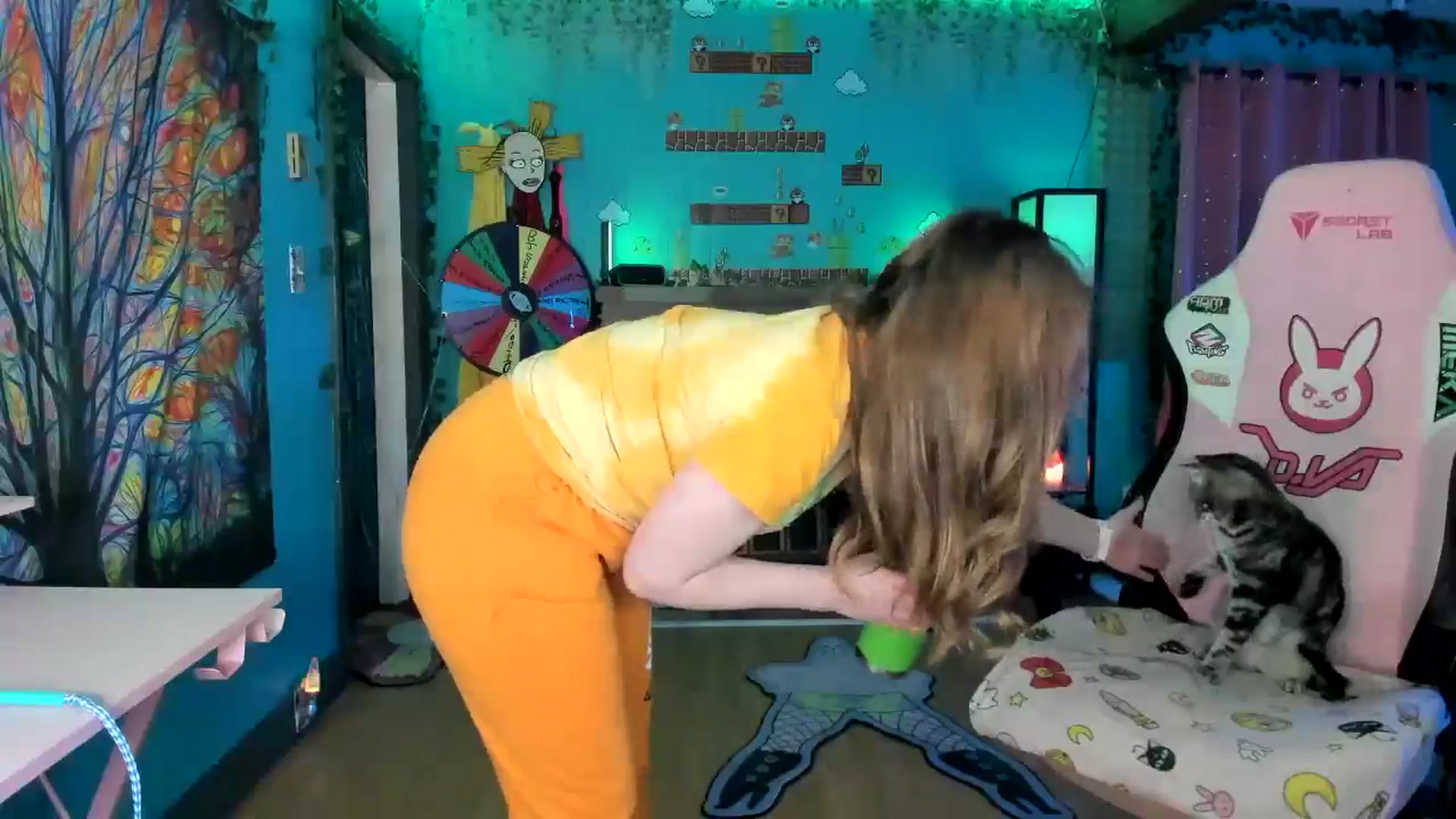 Gallery image thumbnail from MapleMaya's myfreecams stream on, 04/08/2025, 11:47 image 3 of 20