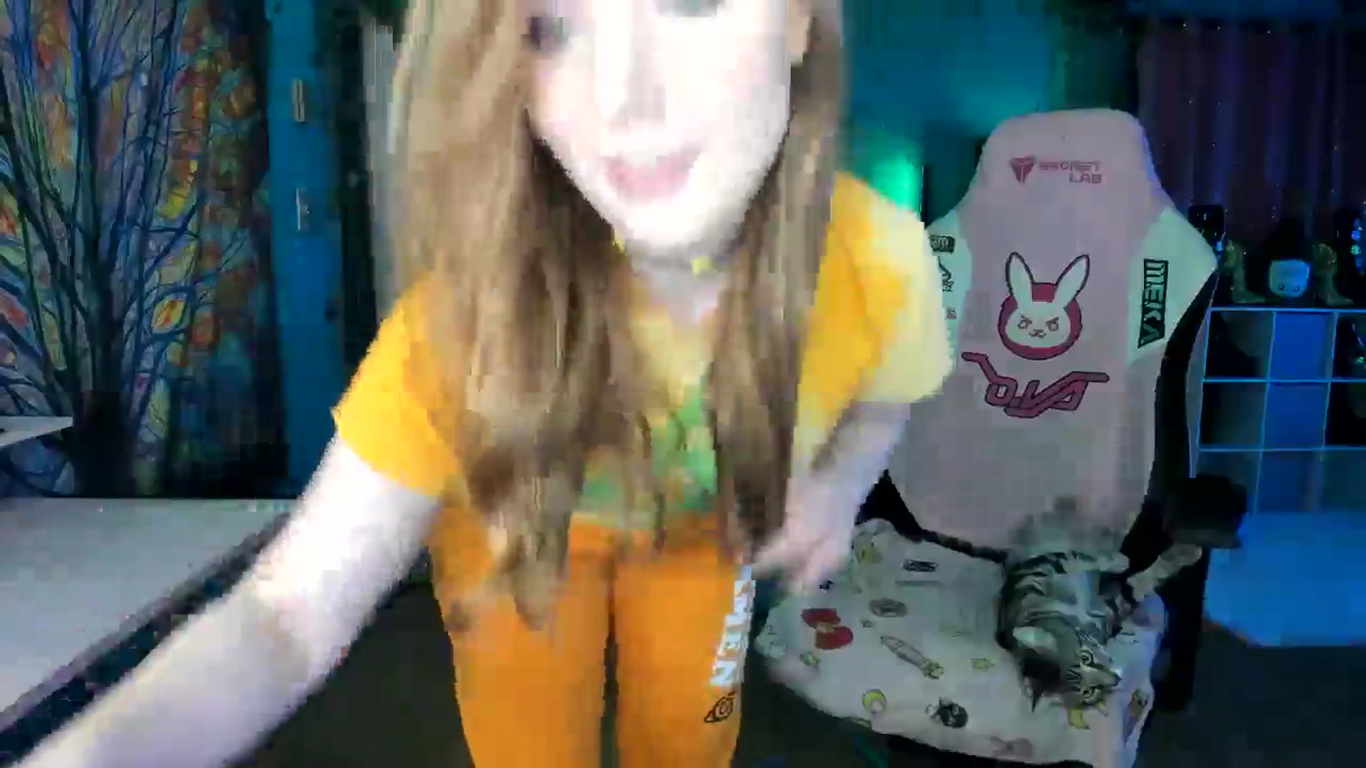 Gallery image thumbnail from MapleMaya's myfreecams stream on, 04/08/2025, 11:47 image 18 of 20