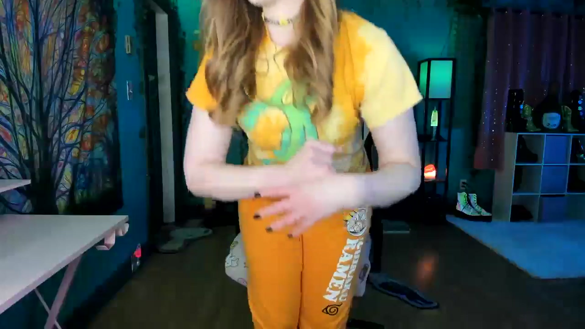 Gallery image thumbnail from MapleMaya's myfreecams stream on, 04/08/2025, 11:47 image 11 of 20