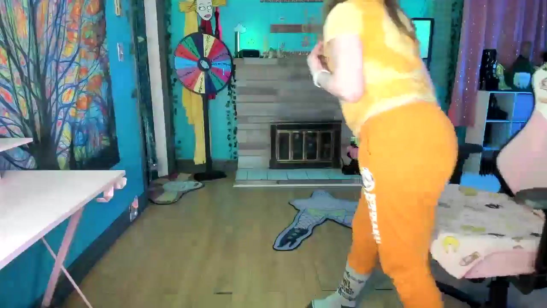 Gallery image thumbnail from MapleMaya's myfreecams stream on, 04/08/2025, 11:47 image 6 of 20