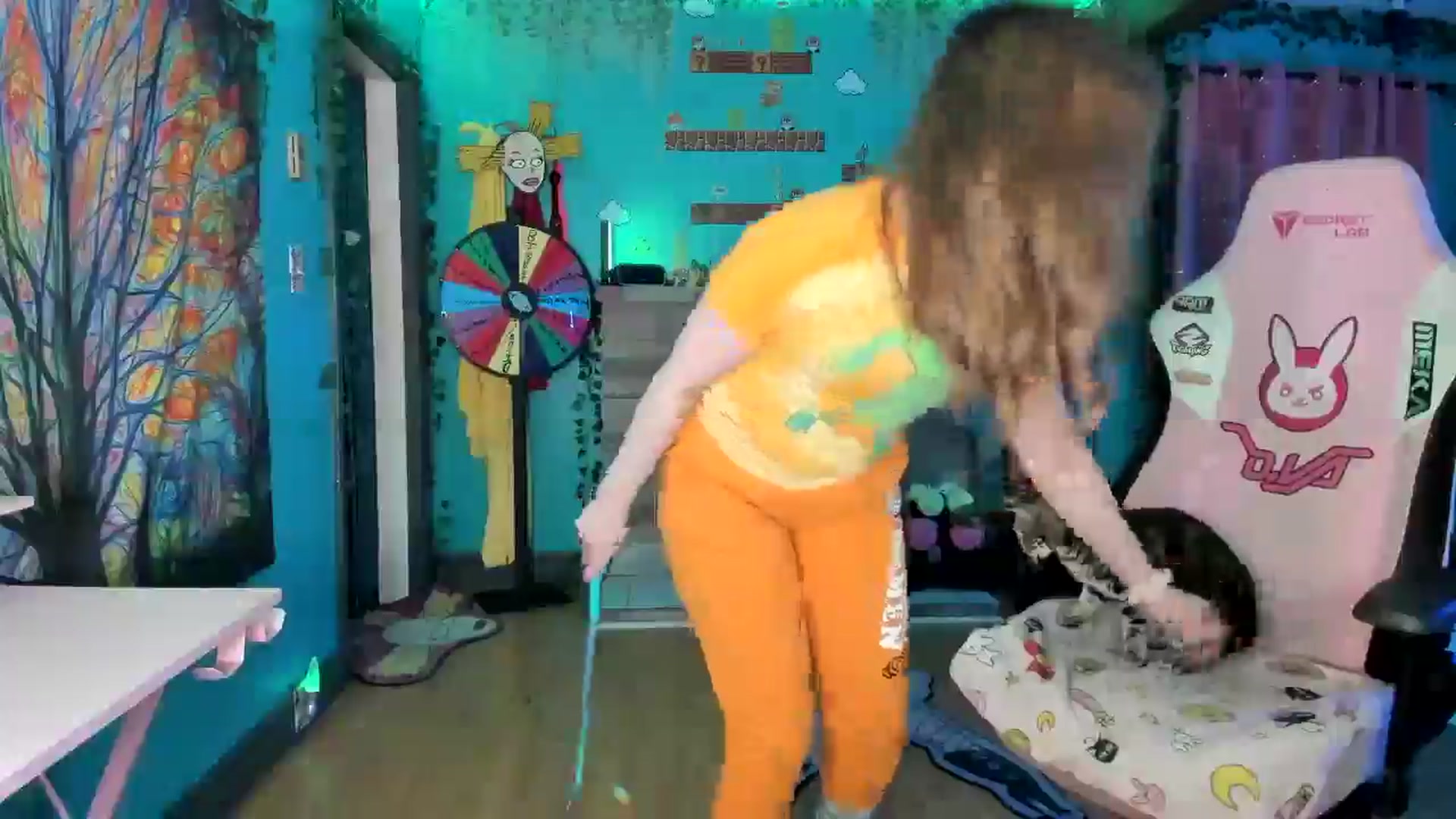 Gallery image thumbnail from MapleMaya's myfreecams stream on, 04/08/2025, 11:47 image 2 of 20