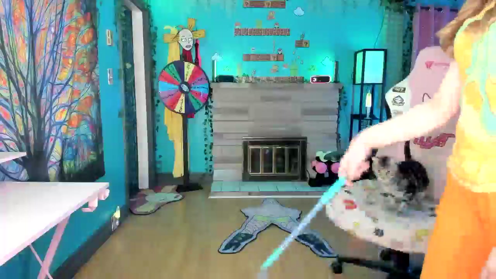 Gallery image thumbnail from MapleMaya's myfreecams stream on, 04/08/2025, 11:47 image 15 of 20