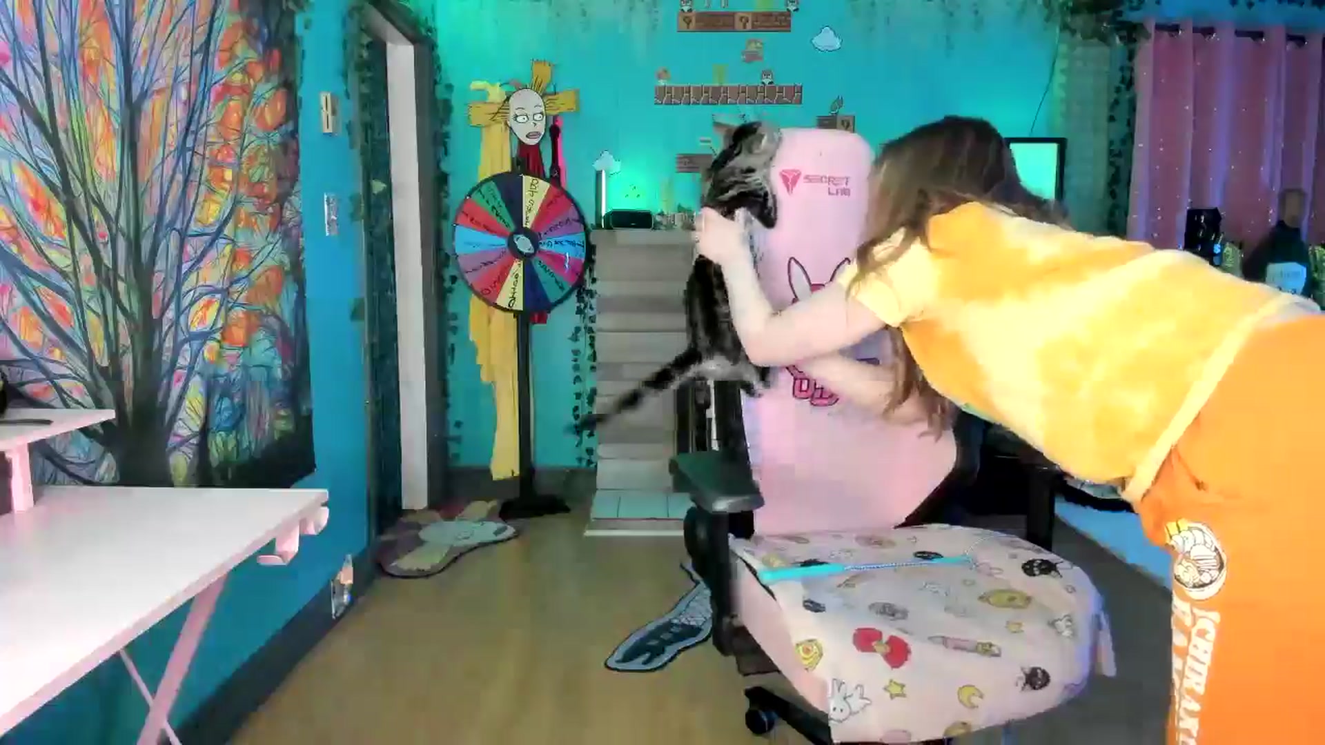 Gallery image thumbnail from MapleMaya's myfreecams stream on, 04/08/2025, 11:47 image 19 of 20