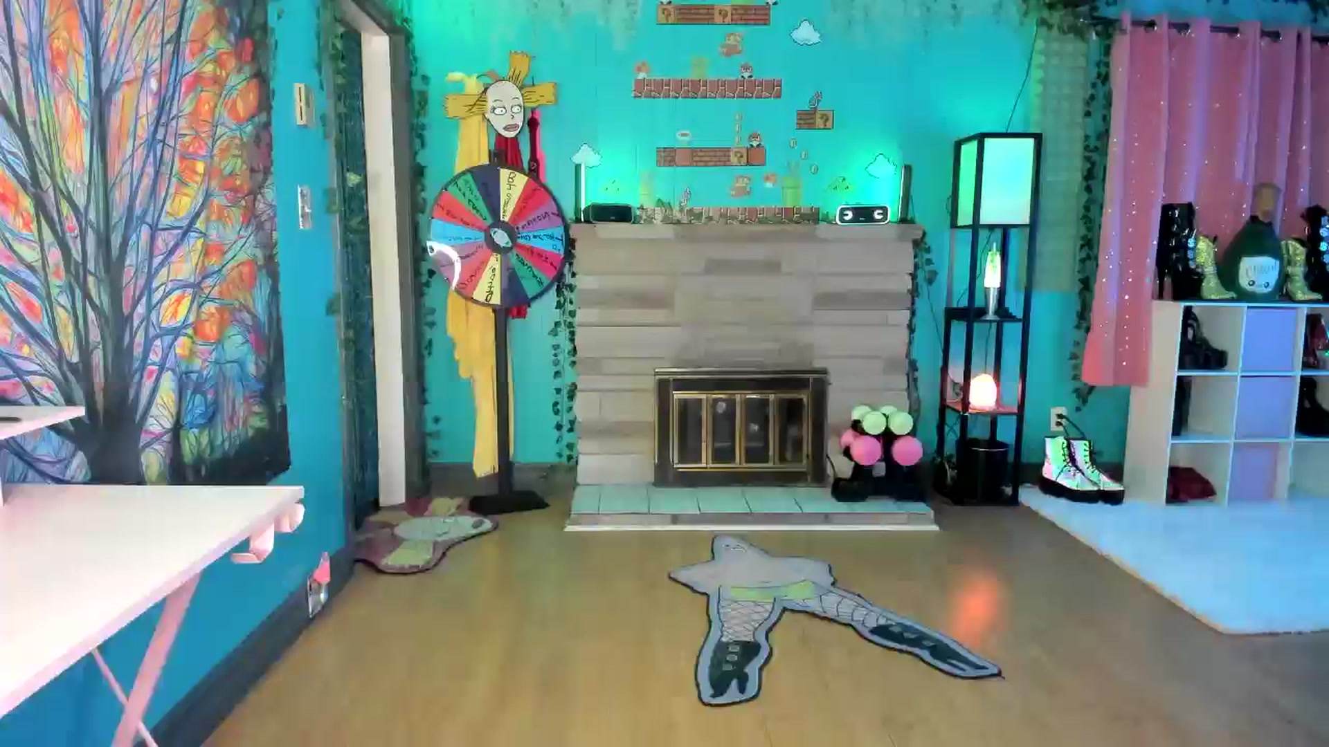 Gallery image thumbnail from MapleMaya's myfreecams stream on, 04/08/2025, 14:14 image 1 of 20