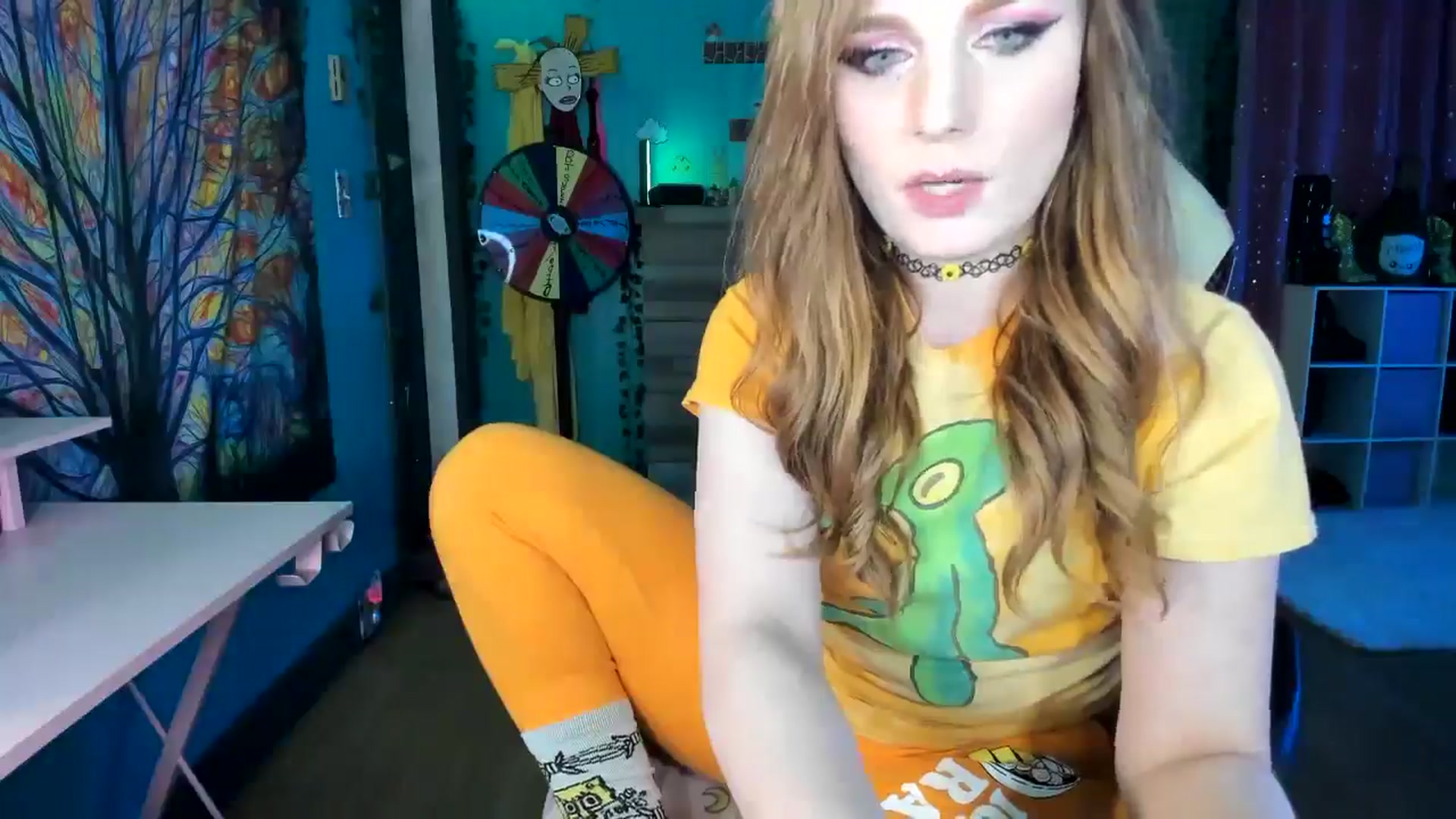 Gallery image thumbnail from MapleMaya's myfreecams stream on, 04/08/2025, 14:14 image 12 of 20