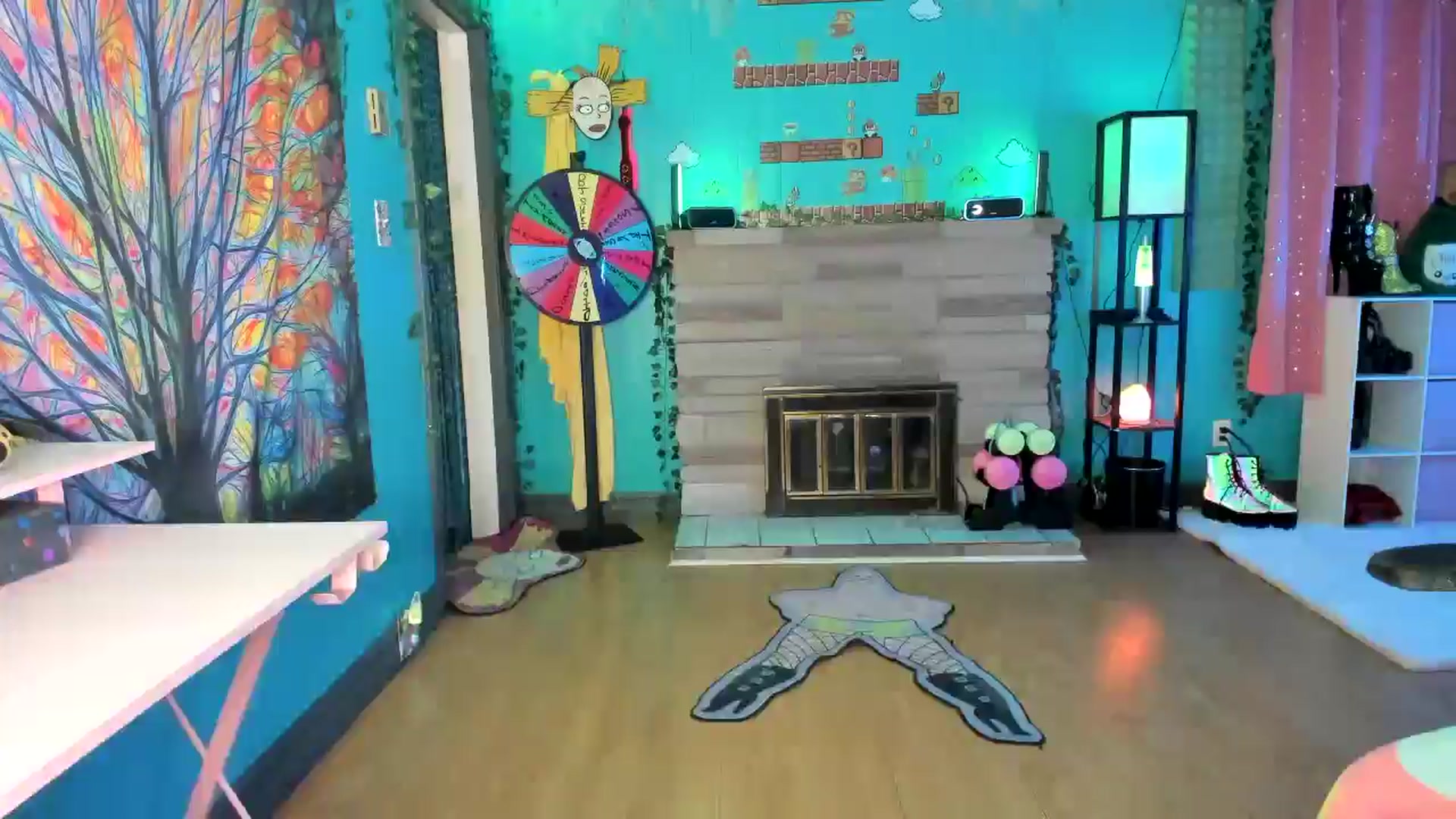 Gallery image thumbnail from MapleMaya's myfreecams stream on, 04/13/2025, 12:27 image 12 of 20