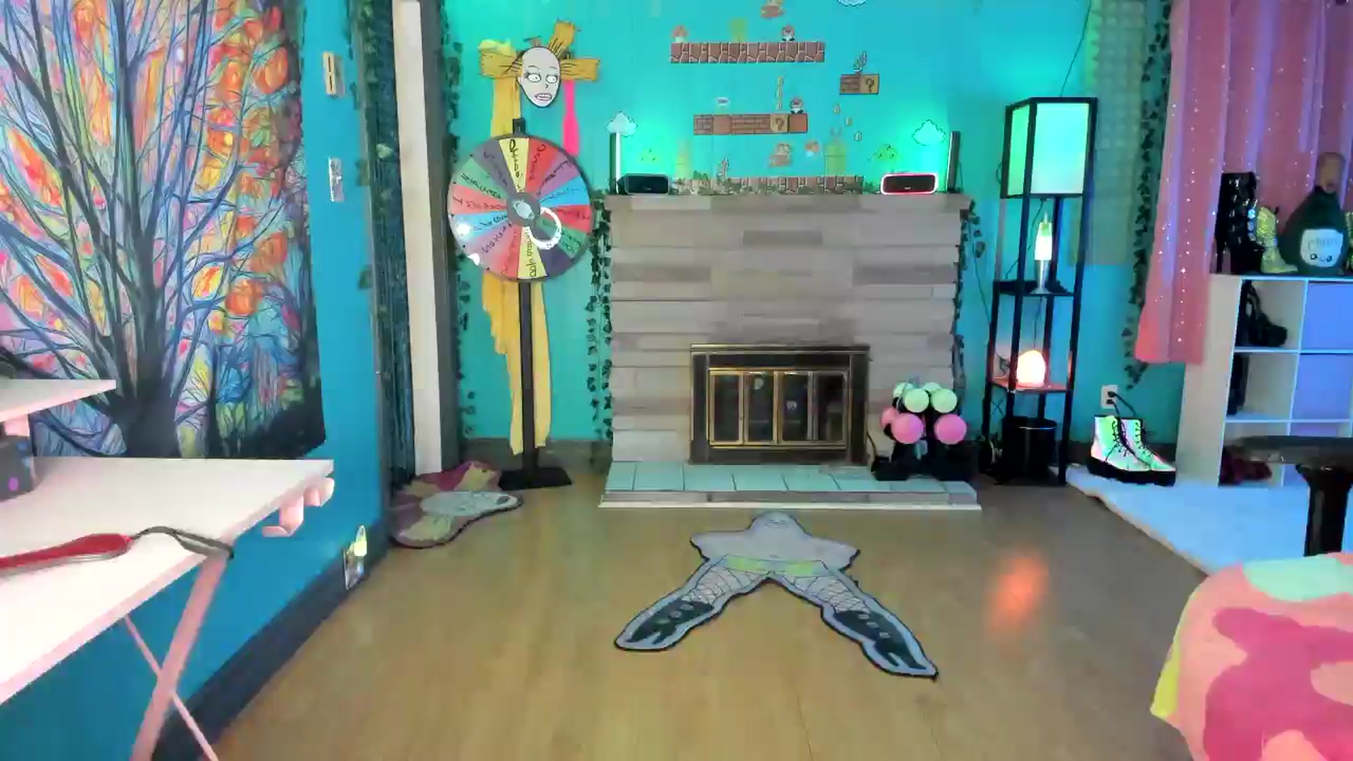 Gallery image thumbnail from MapleMaya's myfreecams stream on, 04/13/2025, 12:27 image 15 of 20