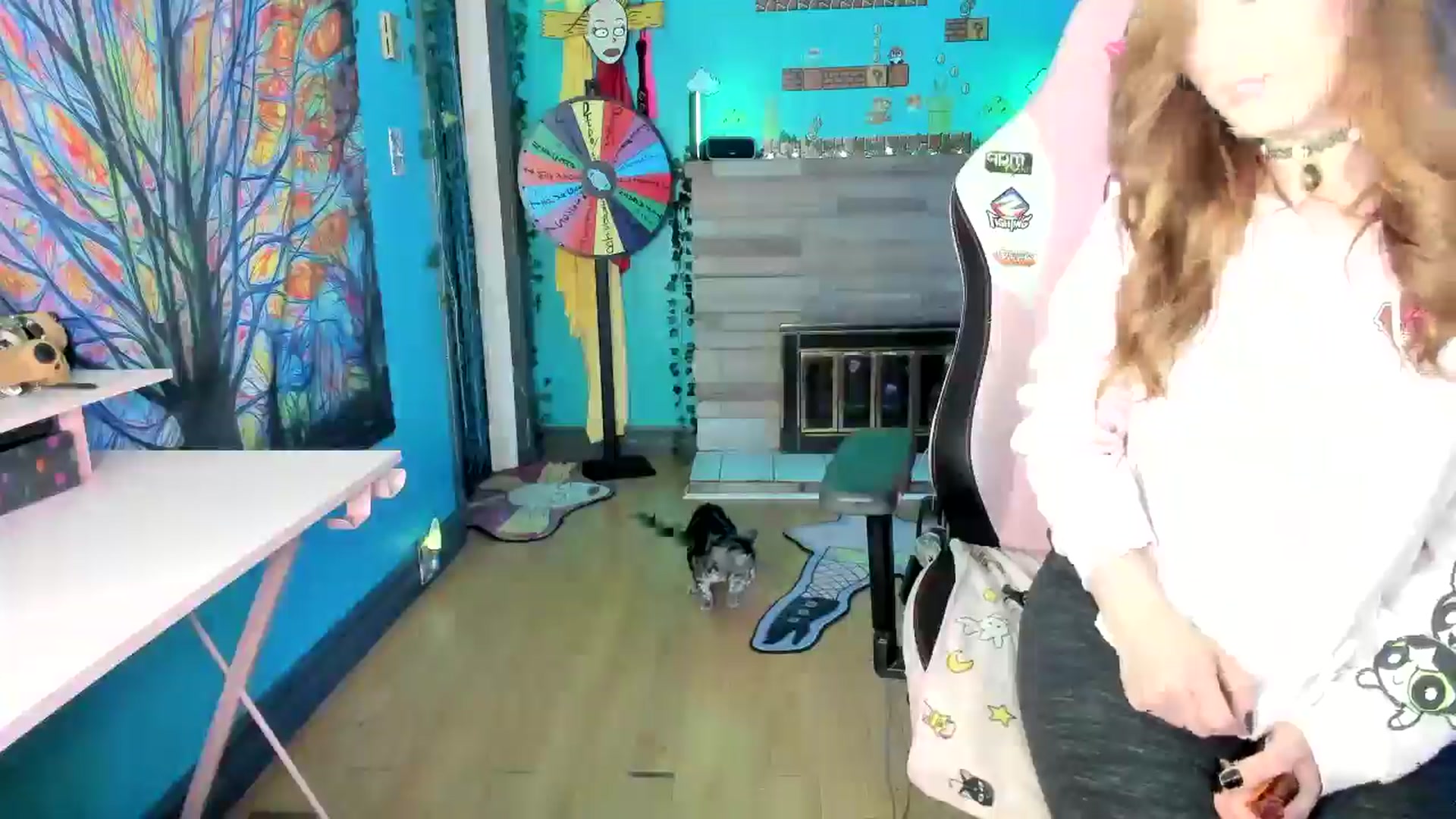 Gallery image thumbnail from MapleMaya's myfreecams stream on, 04/15/2025, 08:10 image 8 of 20