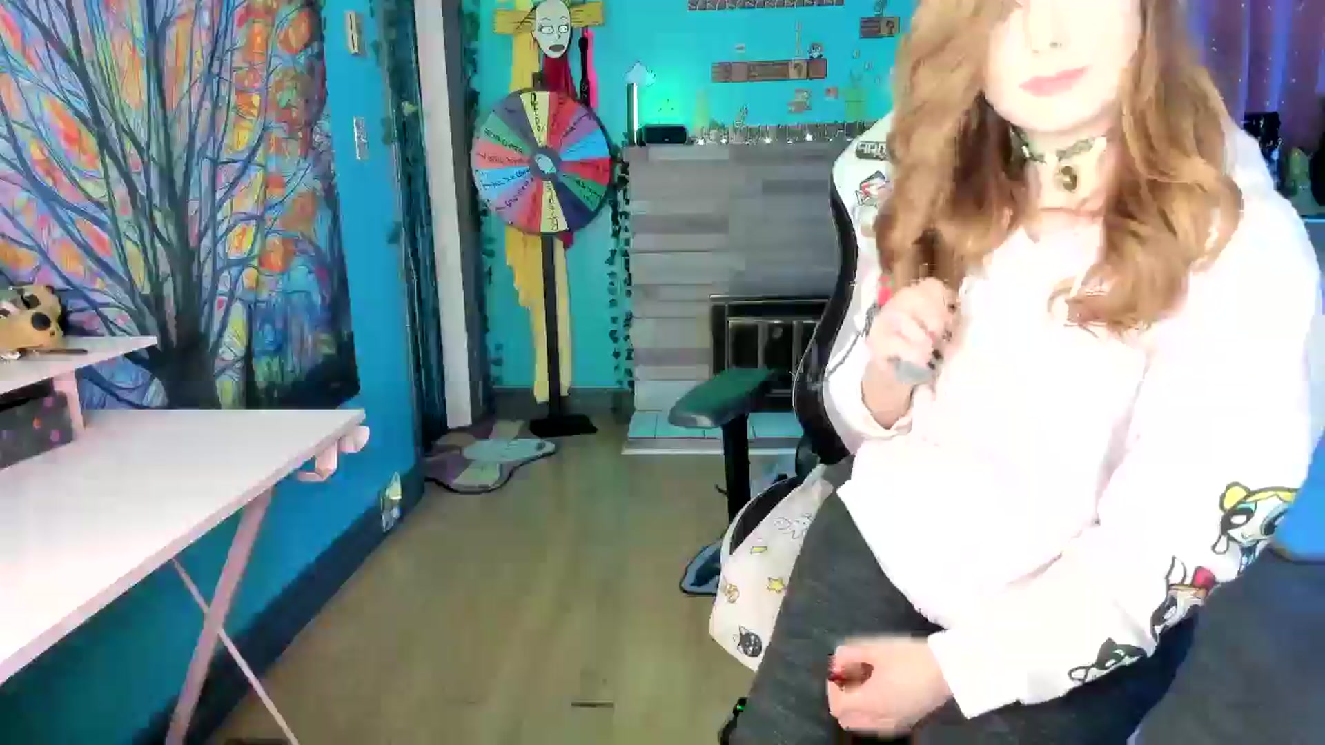 Gallery image thumbnail from MapleMaya's myfreecams stream on, 04/15/2025, 08:10 image 6 of 20