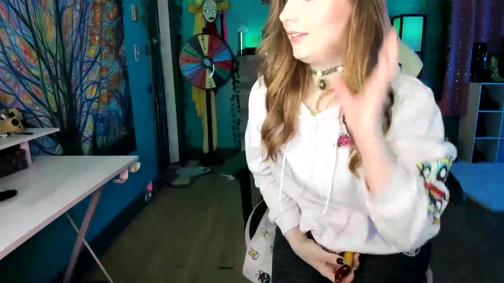 Gallery image thumbnail from MapleMaya's myfreecams stream on, 04/15/2025, 08:10 image 3 of 20