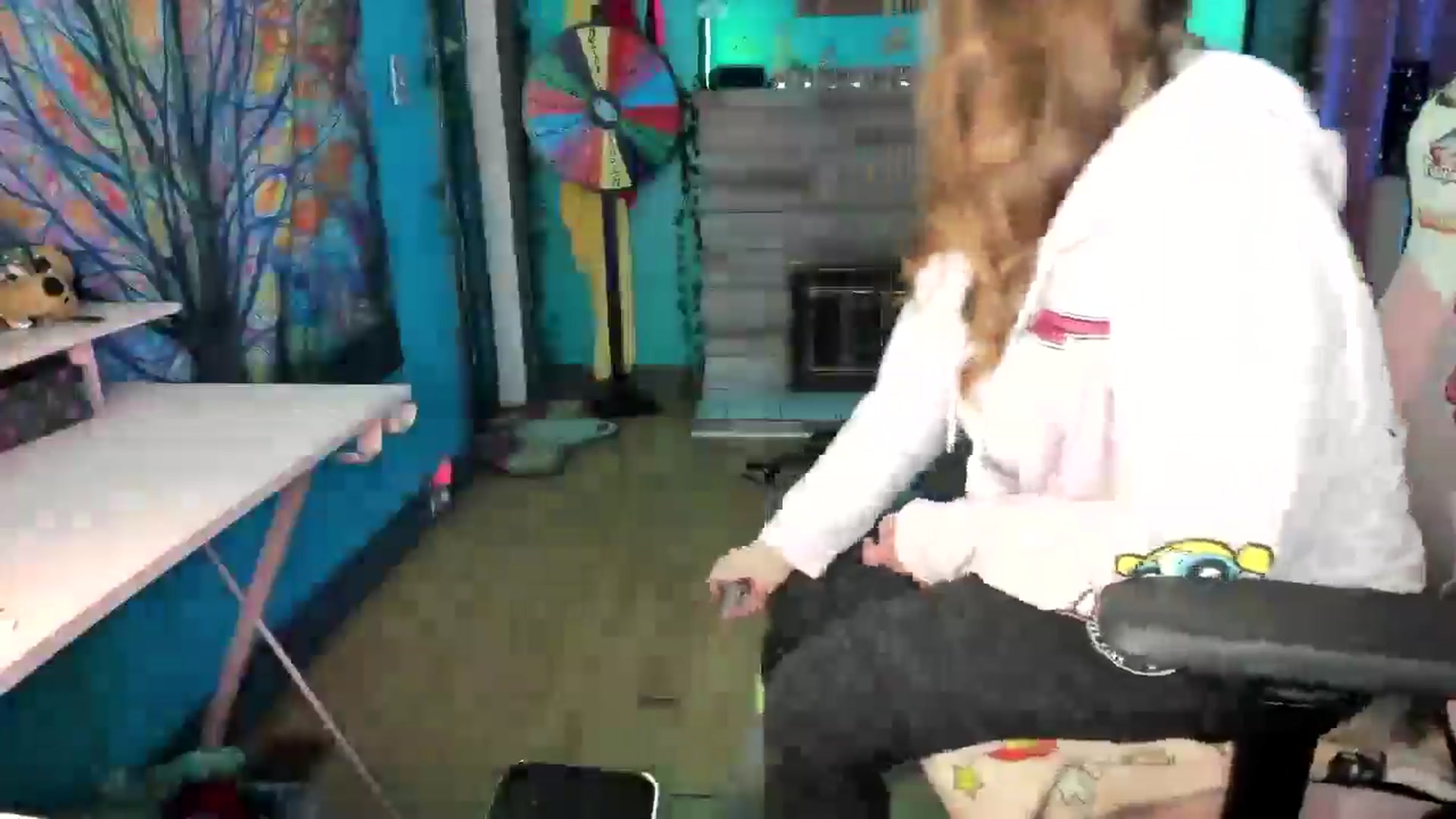 Gallery image thumbnail from MapleMaya's myfreecams stream on, 04/15/2025, 08:10 image 20 of 20